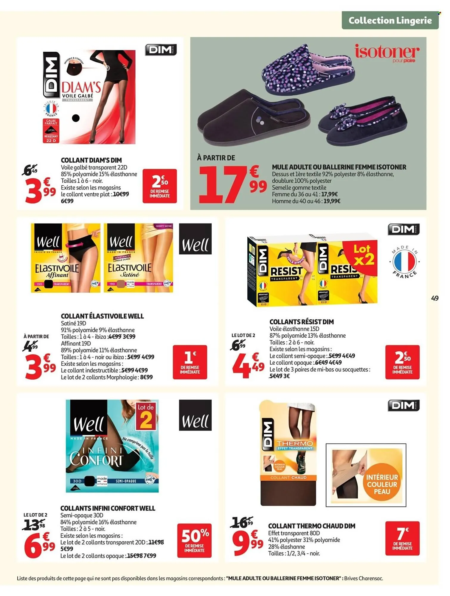 Catalogue Auchan du 10 février au 22 février 2026 - Catalogue page 51