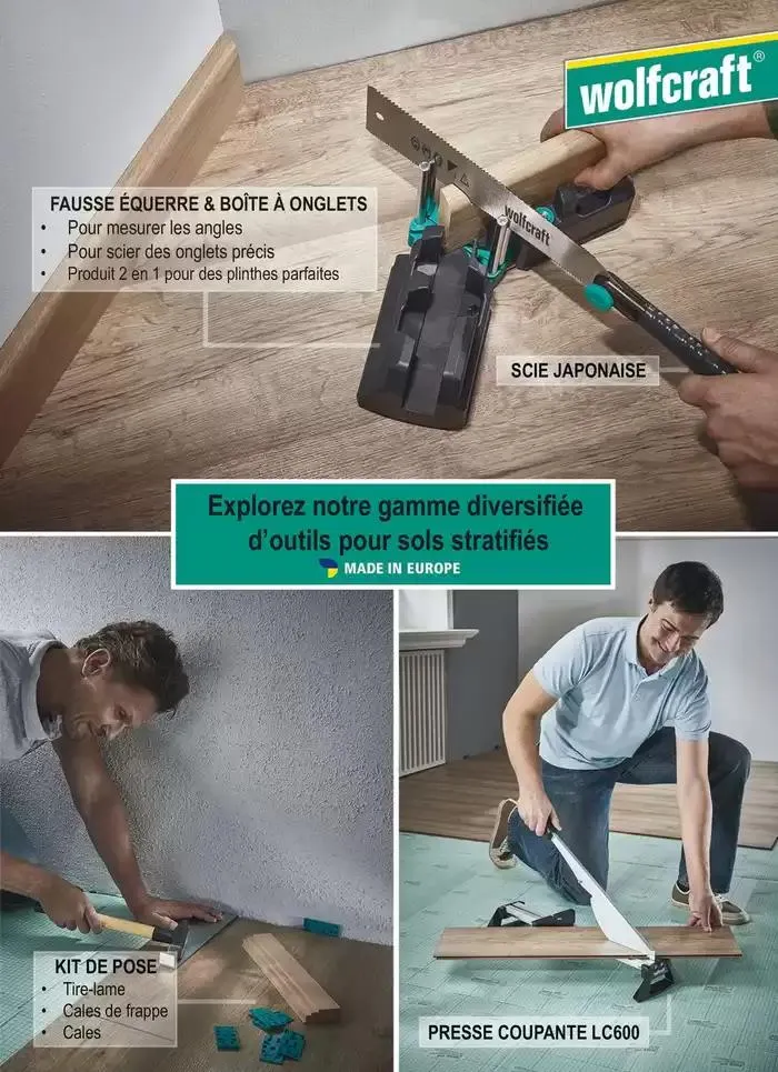 Hiver 2024 du 4 décembre au 20 mars 2025 - Catalogue page 67