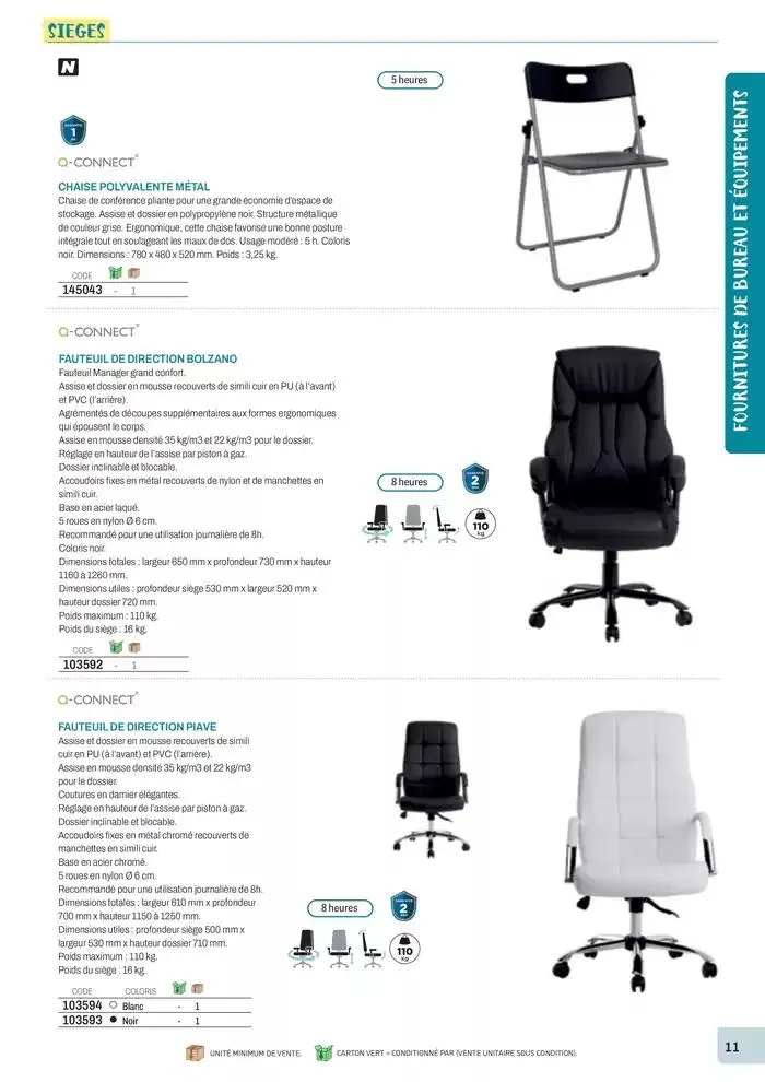 Nos Catalogues Thématiques du 1 janvier au 31 décembre 2025 - Catalogue page 13