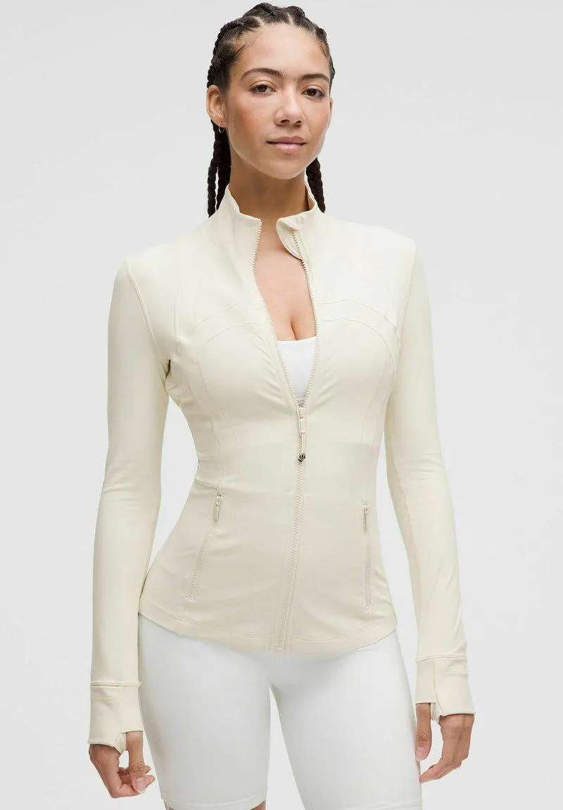 DEFINE NULU™ - Veste de survêtement - light ivory
