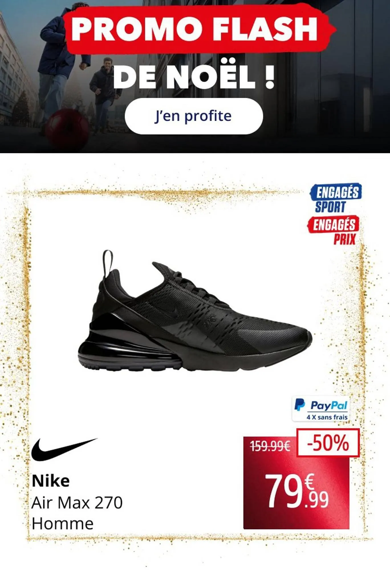 Catalogue Intersport du 9 décembre au 25 décembre 2025 - Catalogue page 2