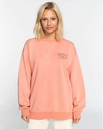 Heritage Scenic - Sweat à capuche pour Femme