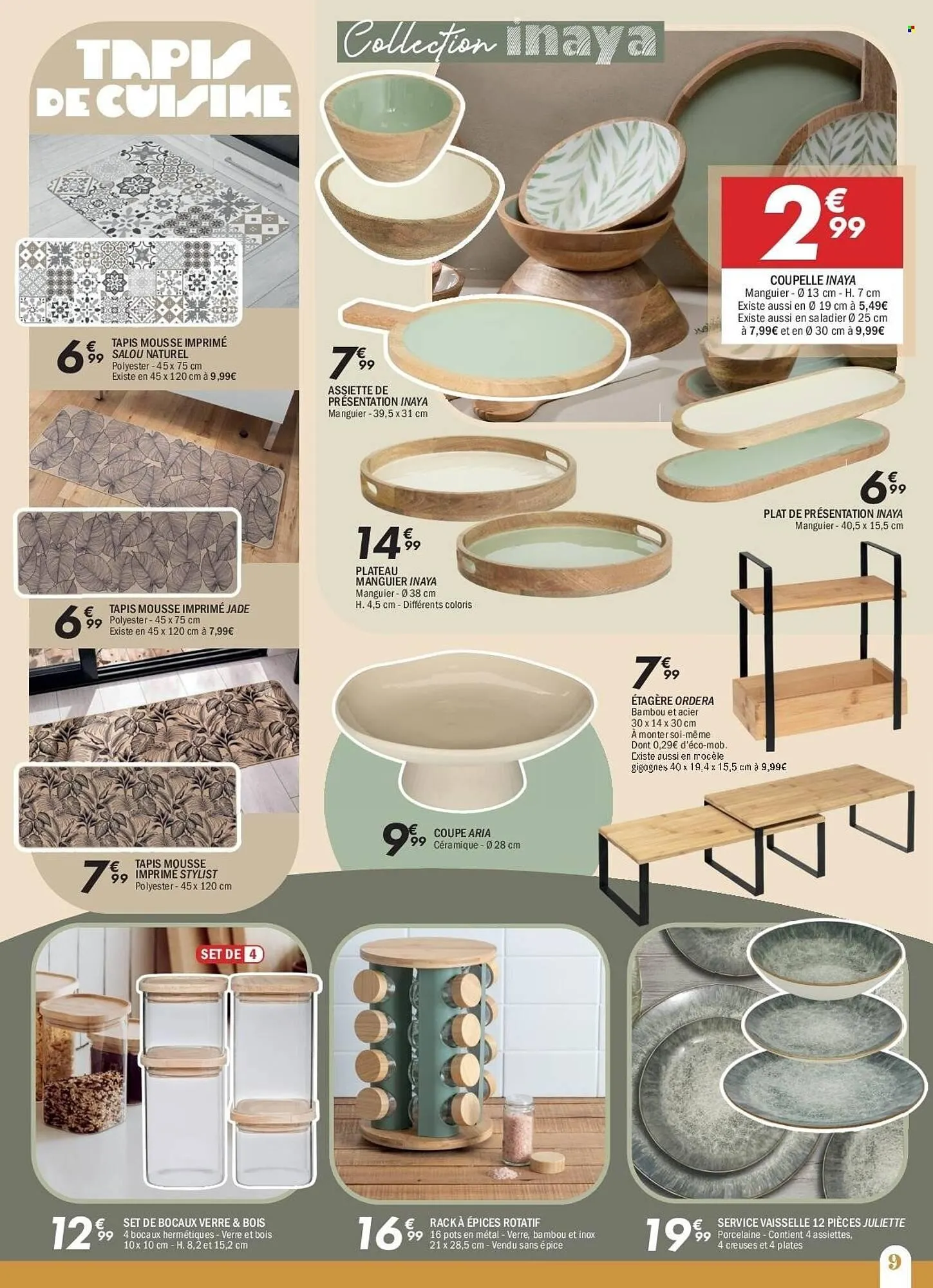 Catalogue La Foir'Fouille du 2 février au 15 février 2026 - Catalogue page 9