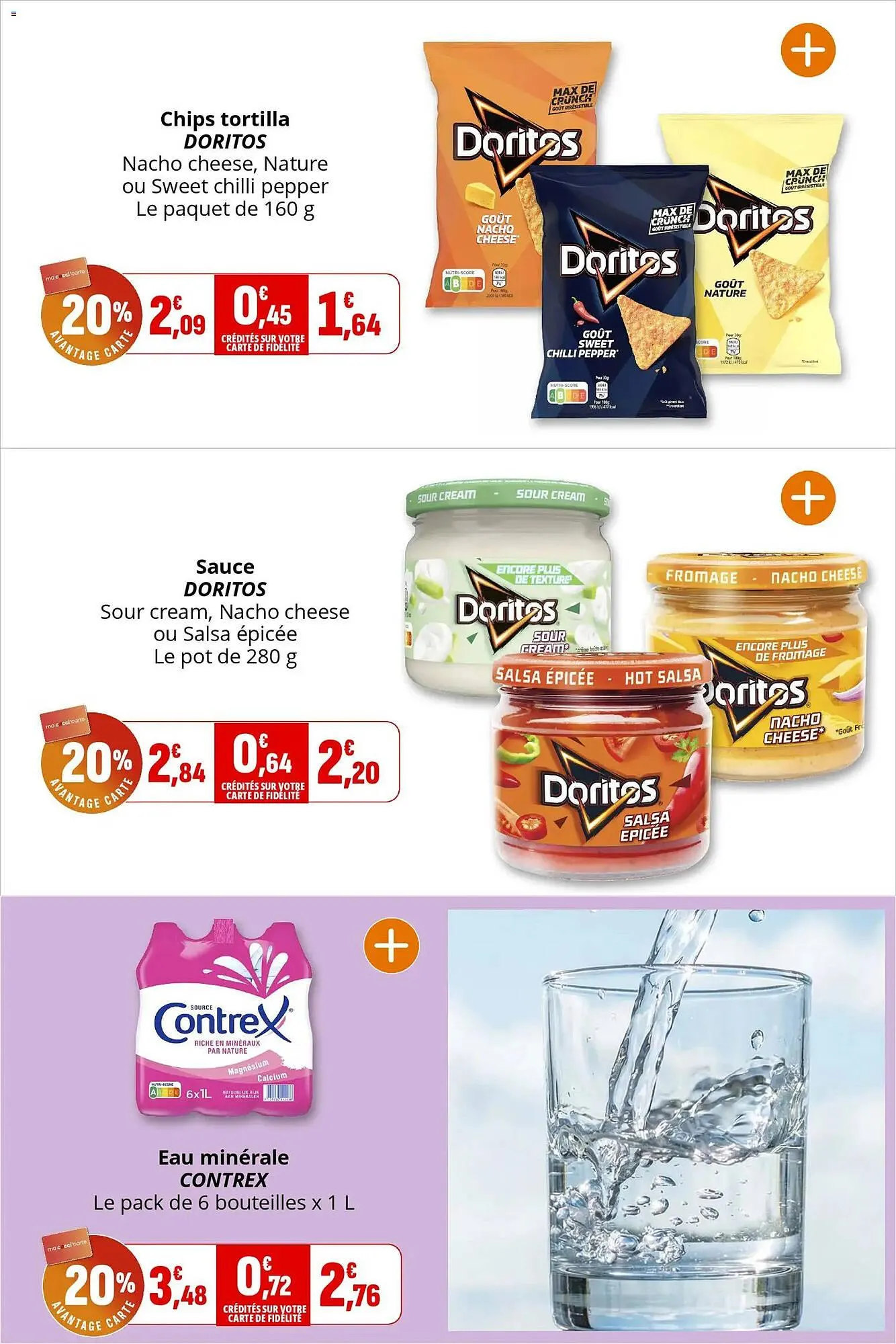 Catalogue Coccimarket du 8 avril au 19 avril 2026 - Catalogue page 17