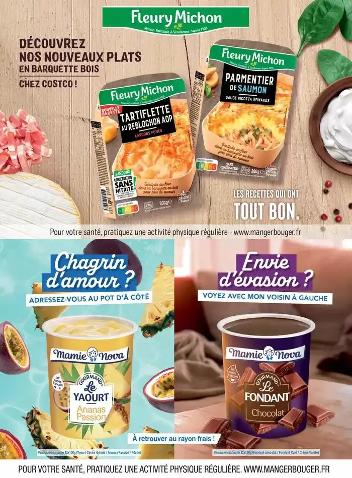 La main Verte du 12 mai au 31 décembre 2025 - Catalogue page 8