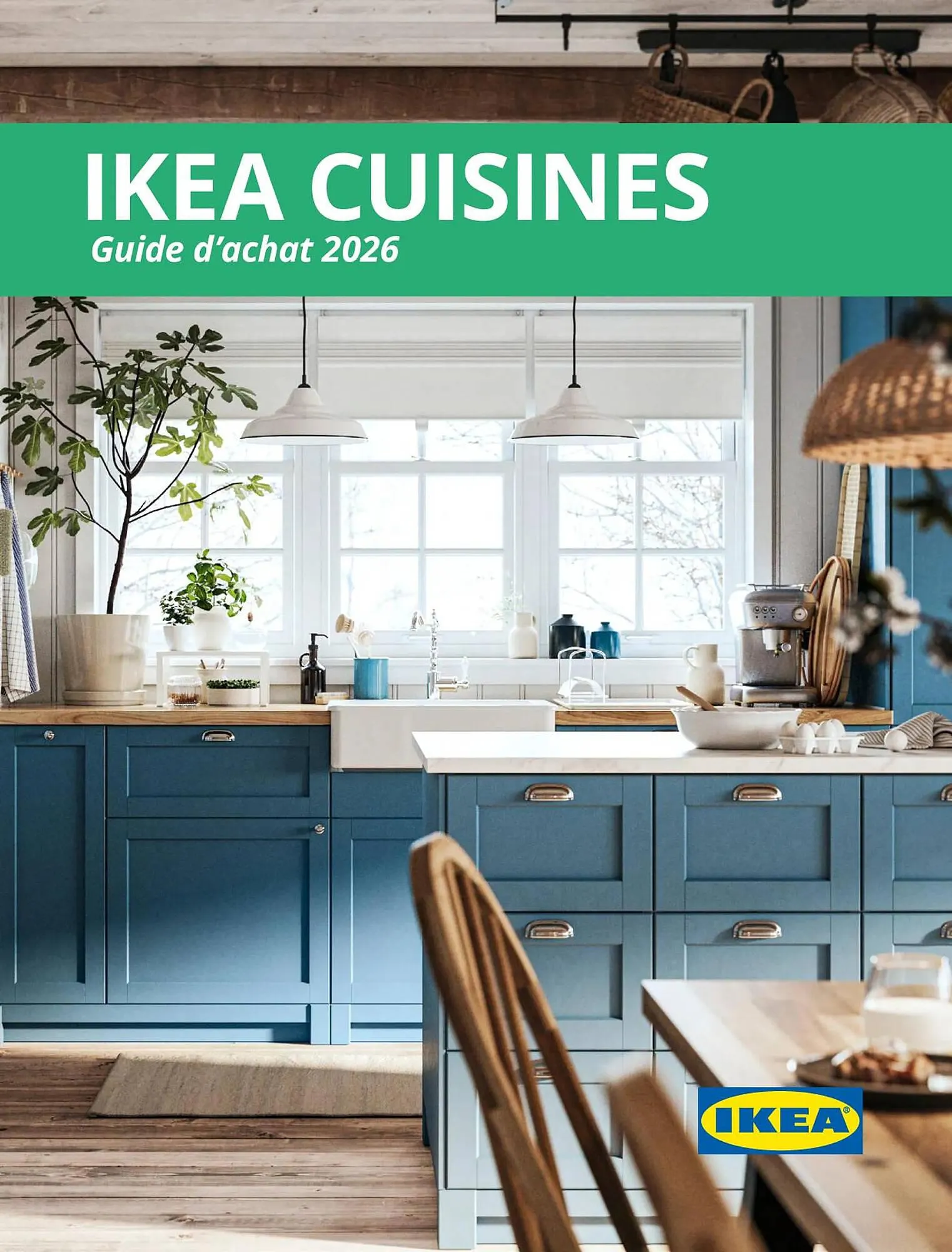 Catalogue IKEA - 1
