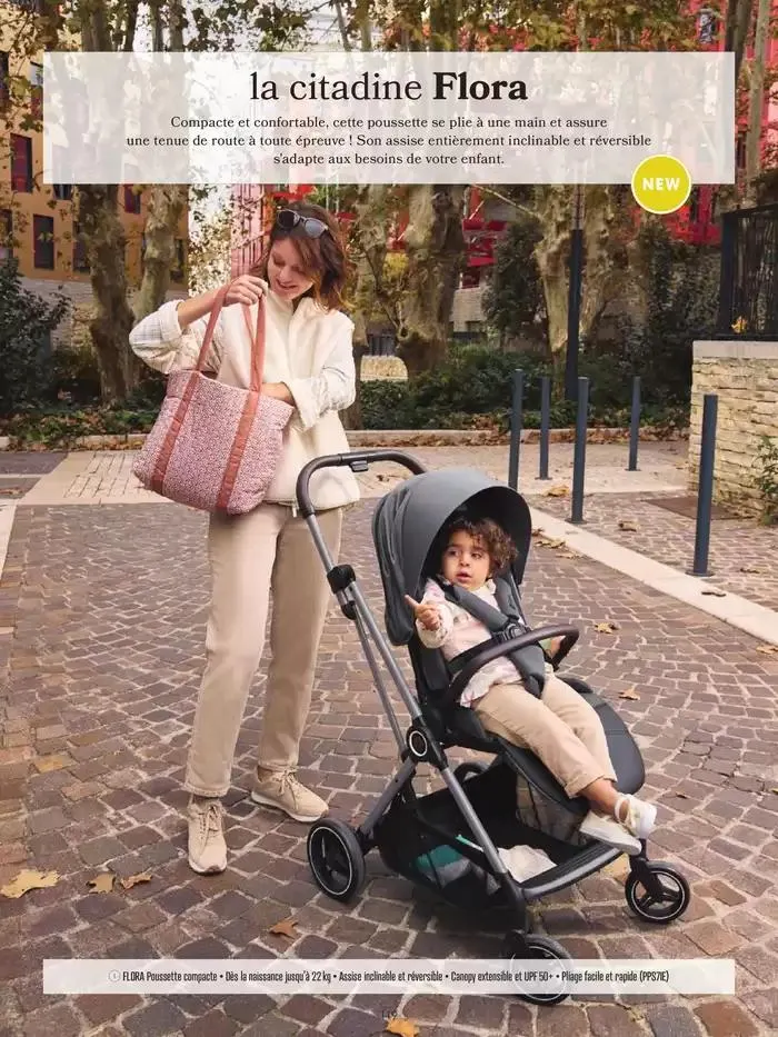 Catalogue Prémaman 2025 du 25 février au 31 décembre 2025 - Catalogue page 119