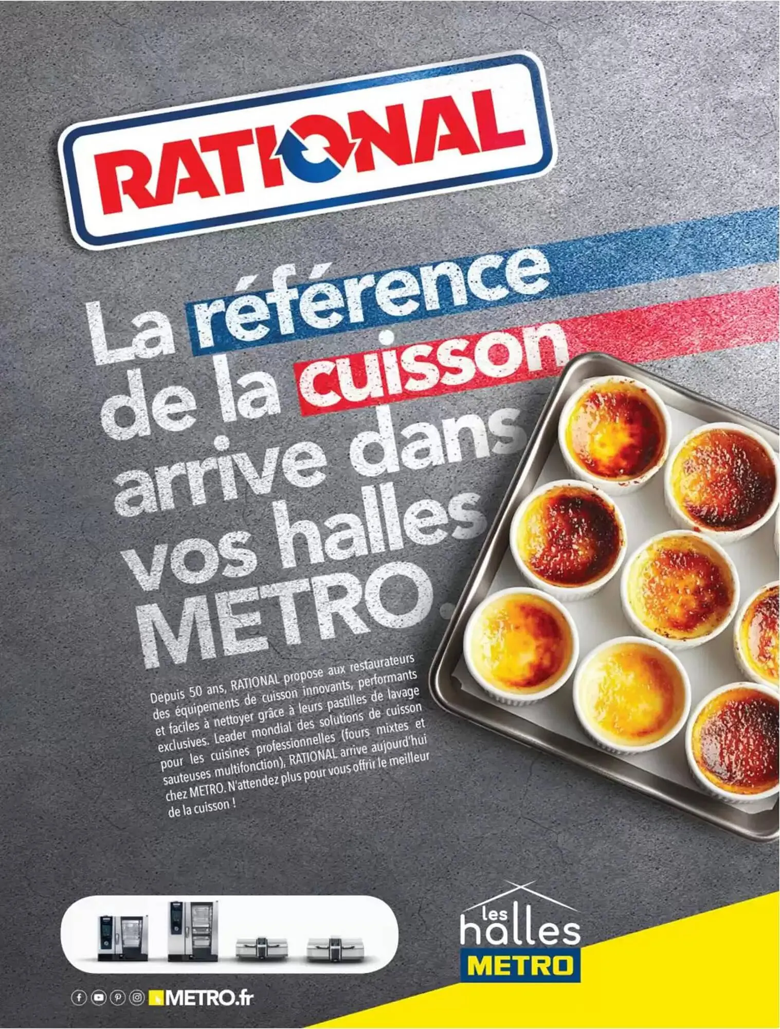 Catalogue METRO du 2 janvier au 31 décembre 2025 - Catalogue page 111