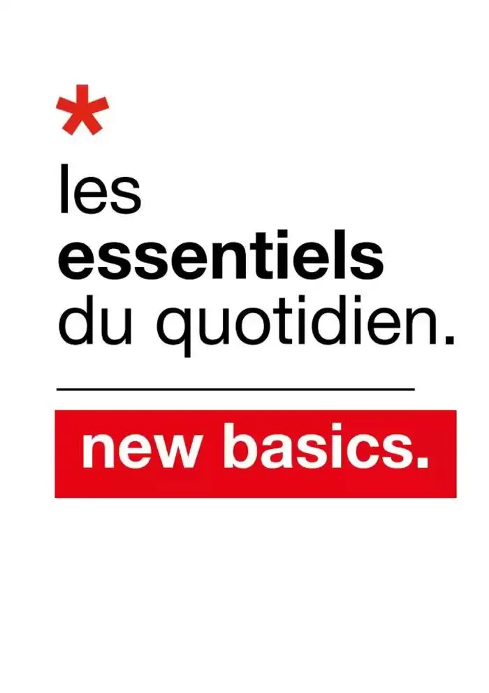 Collection 2025 du 6 mars au 31 août 2025 - Catalogue page 8