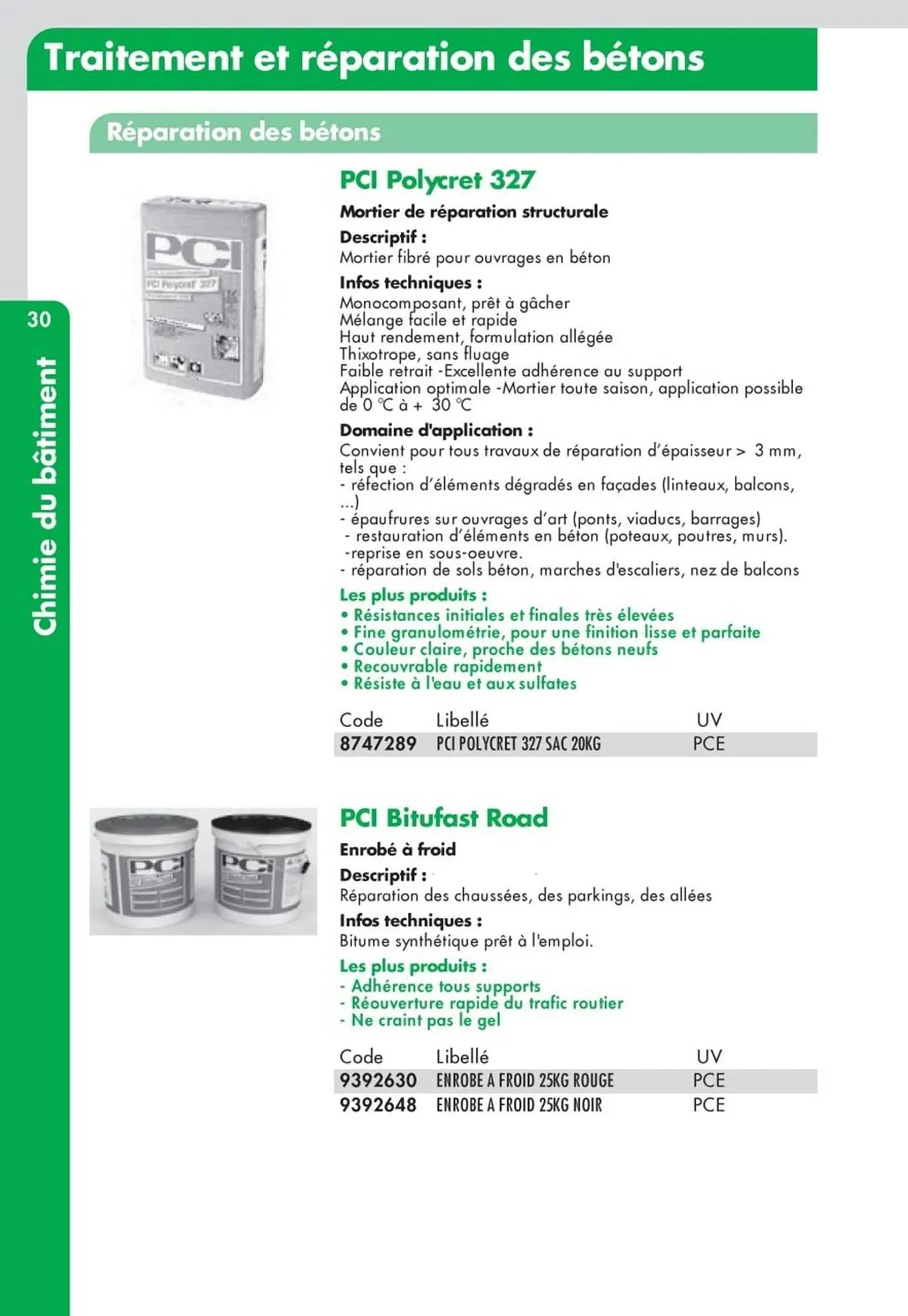 Catalogue Ciffréo Bona du 19 mars au 31 décembre 2025 - Catalogue page 245