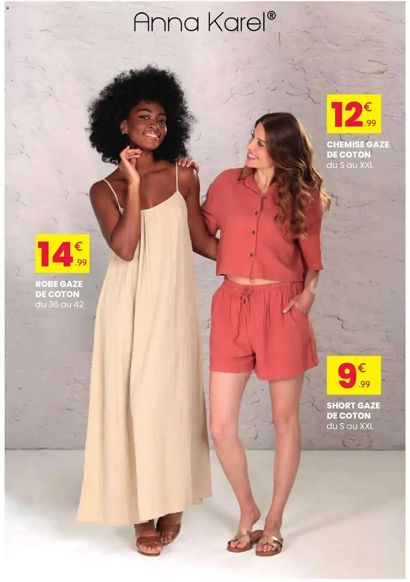 Catalogue Stokomani du 11 juin au 22 juin 2025 - Catalogue page 9