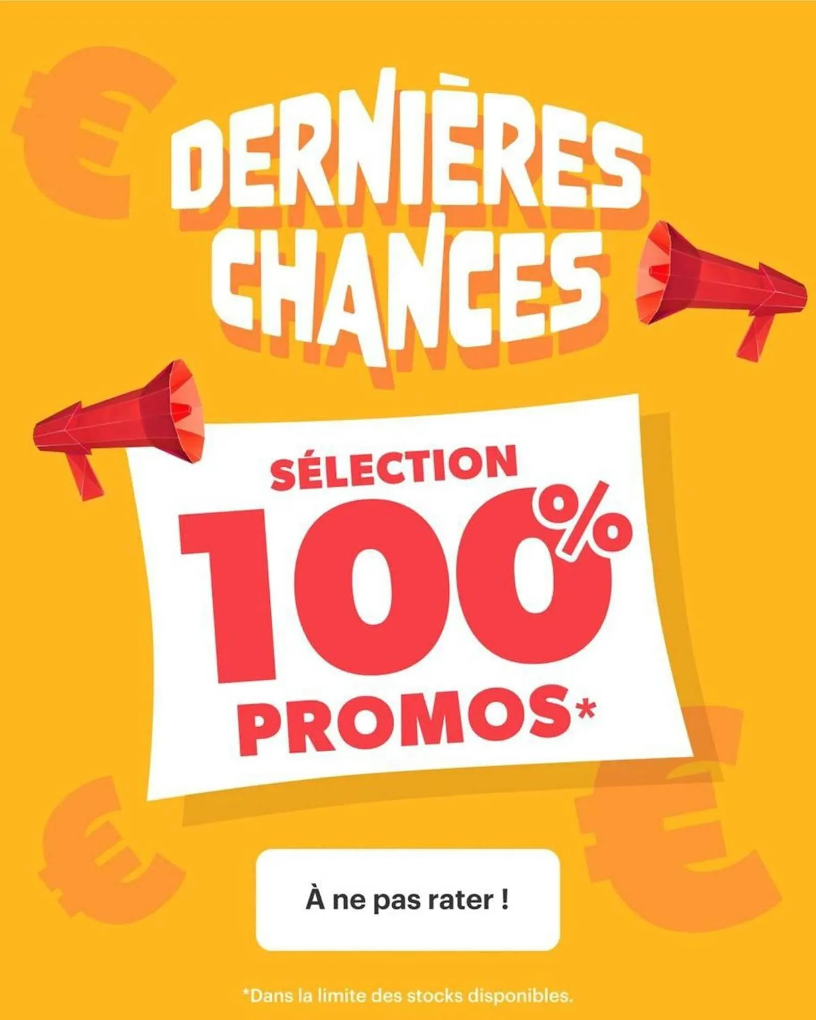 Catalogue Chronodrive du 27 mai au 2 juin 2025 - Catalogue page 4