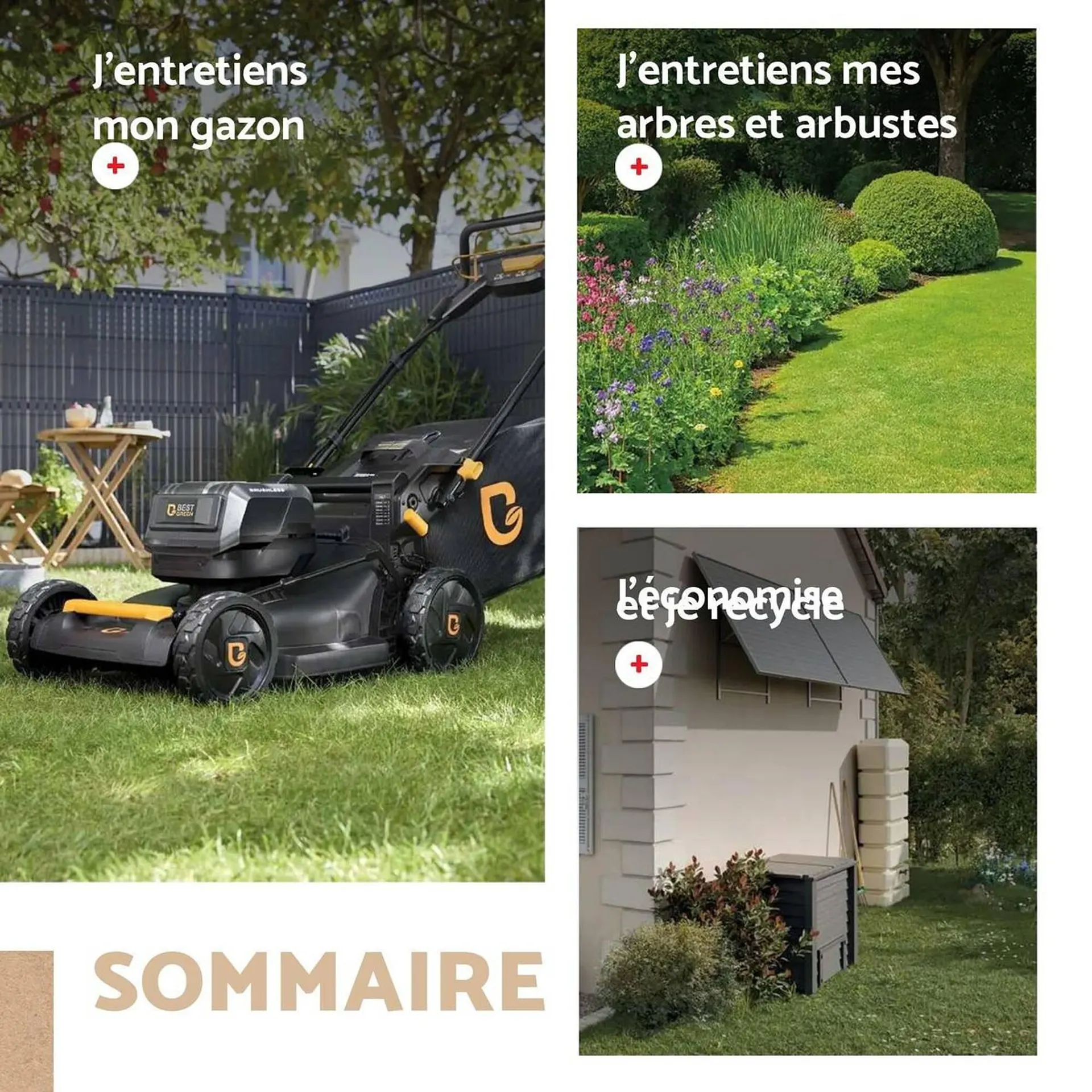 Catalogue Bricomarché du 27 février au 5 avril 2026 - Catalogue page 3