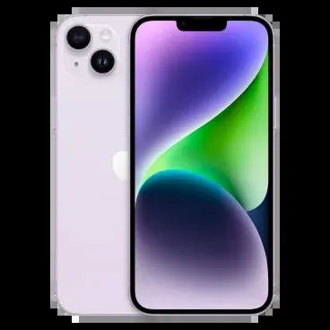 1. Finitions de votre APPLE iPhone 14 Plus