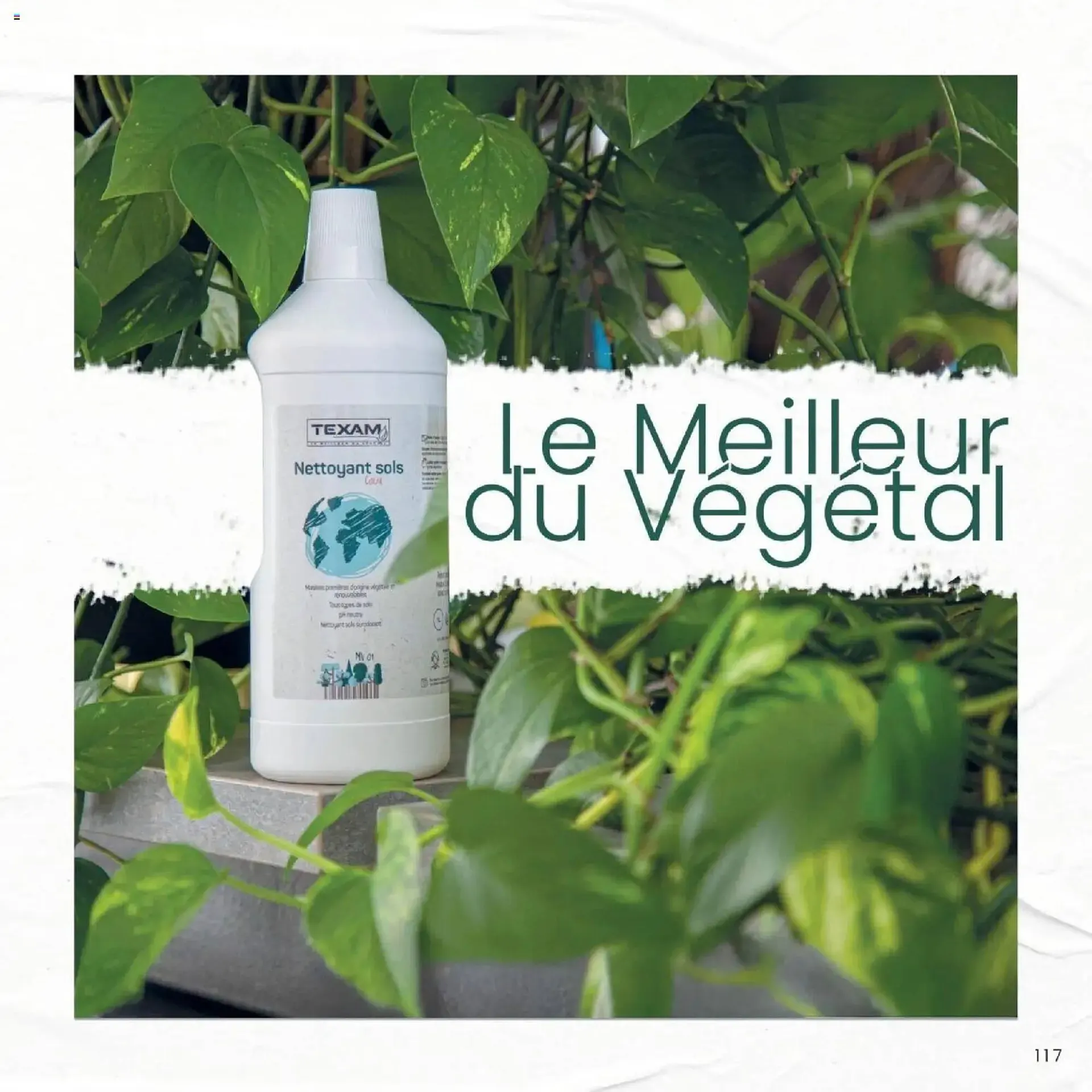 Catalogue Texam du 2 février au 31 décembre 2026 - Catalogue page 117