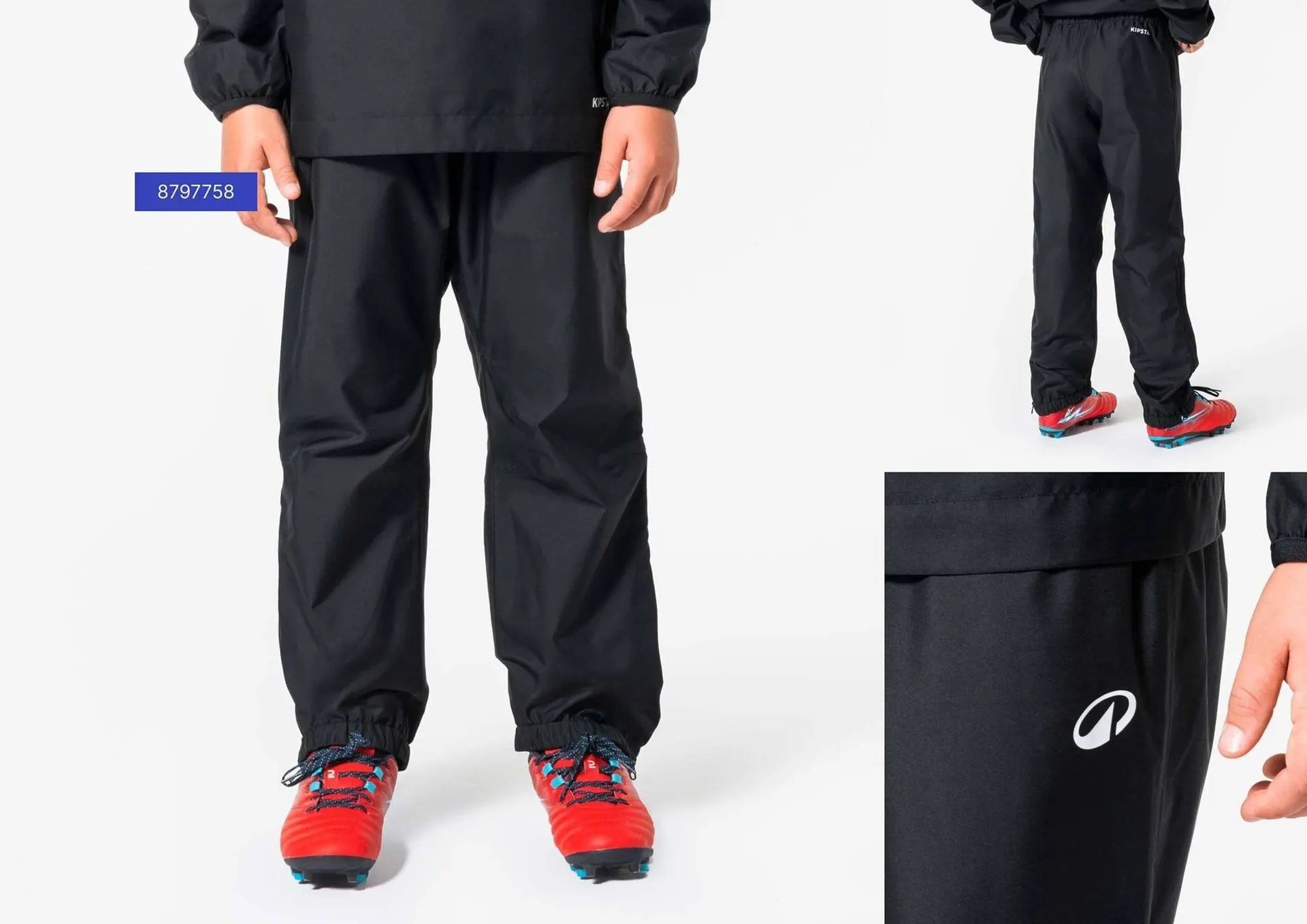 Catalogue Decathlon du 2 avril au 31 décembre 2026 - Catalogue page 163