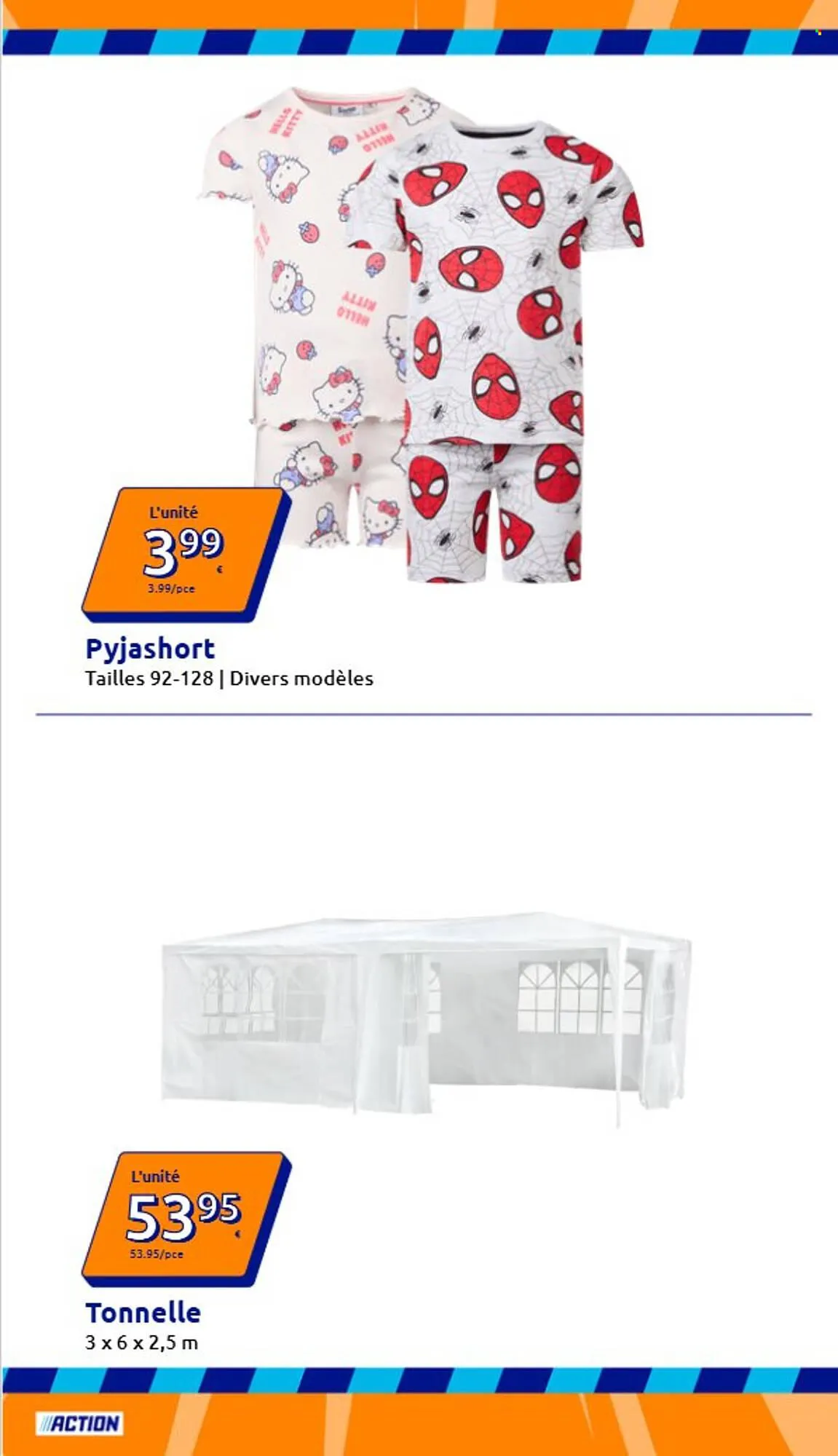 Catalogue Action du 13 mai au 19 mai 2026 - Catalogue page 2
