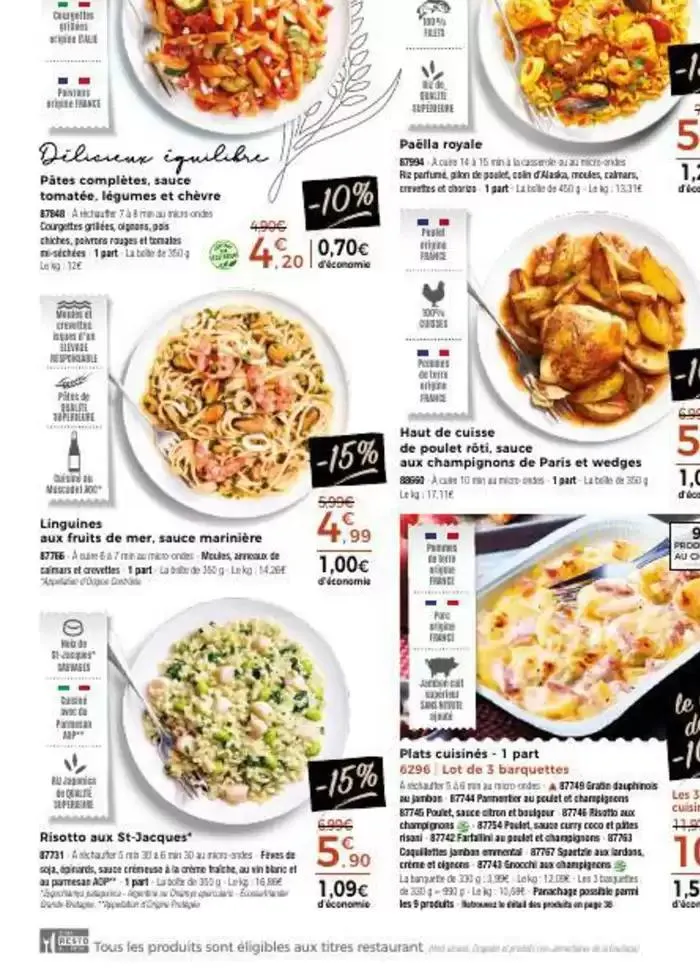 Catalogue Maison Thiriet du 21 mai au 17 juin 2025 - Catalogue page 17