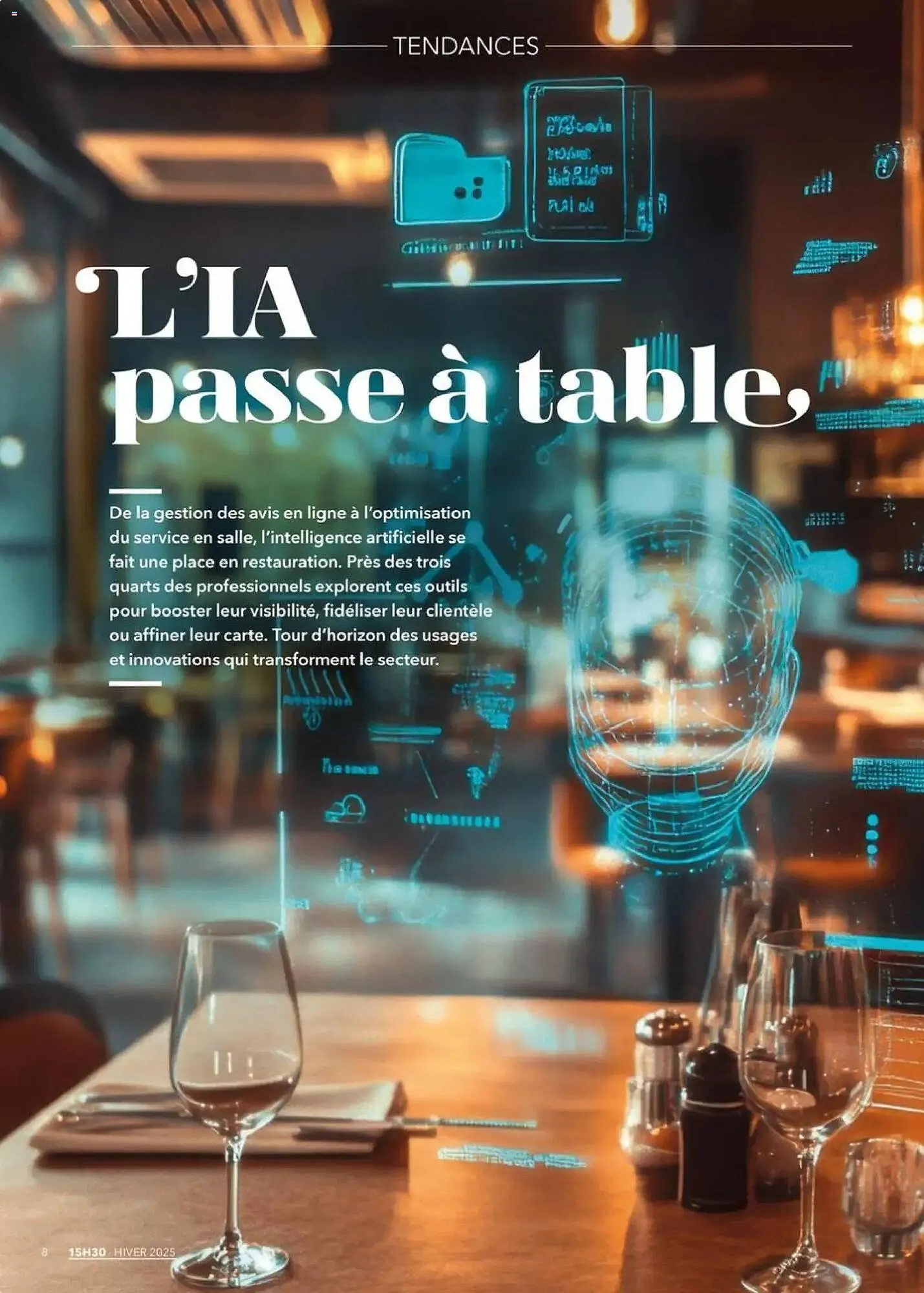 Catalogue METRO du 1 décembre au 22 janvier 2026 - Catalogue page 8