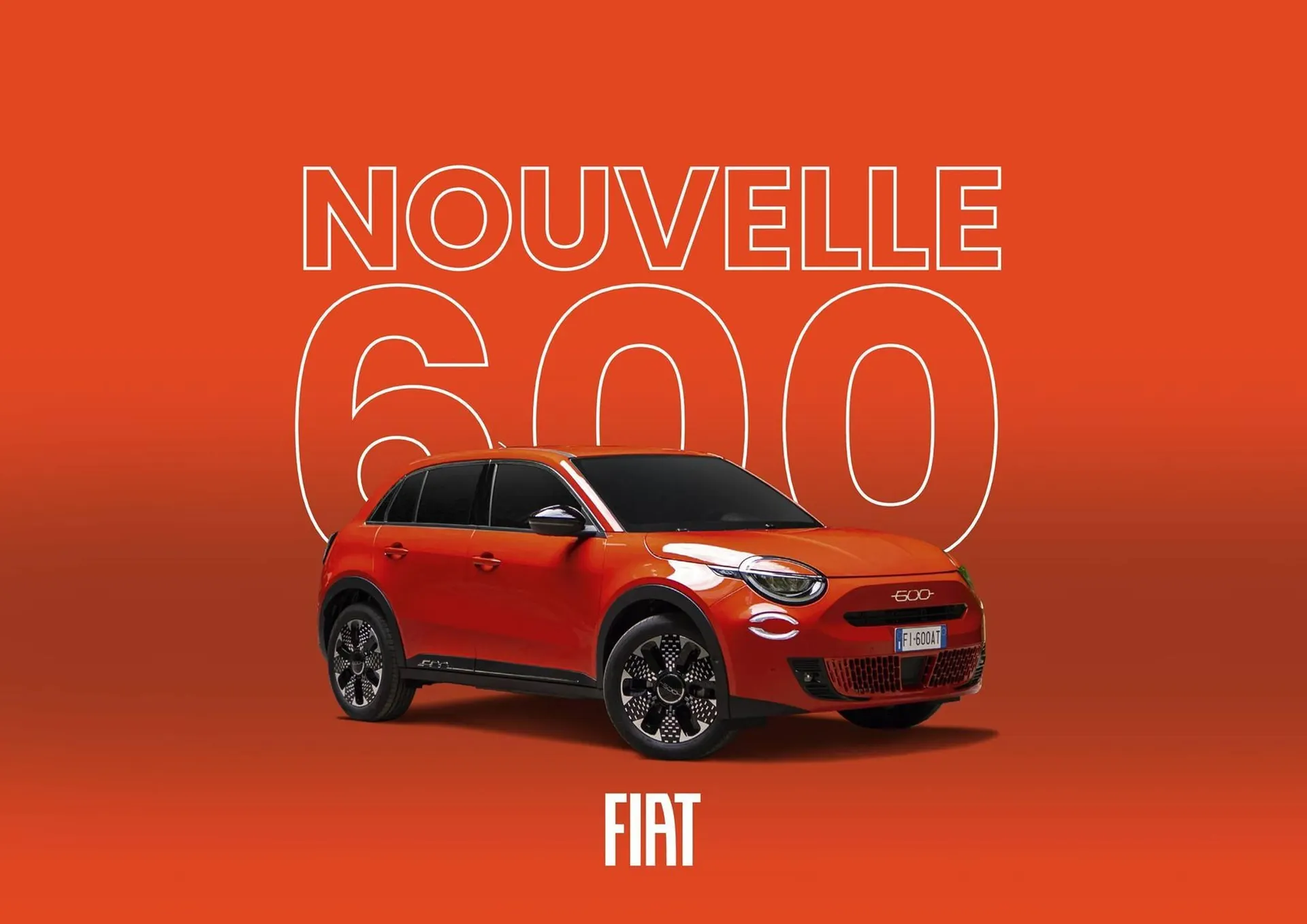 Catalogue Fiat - 1