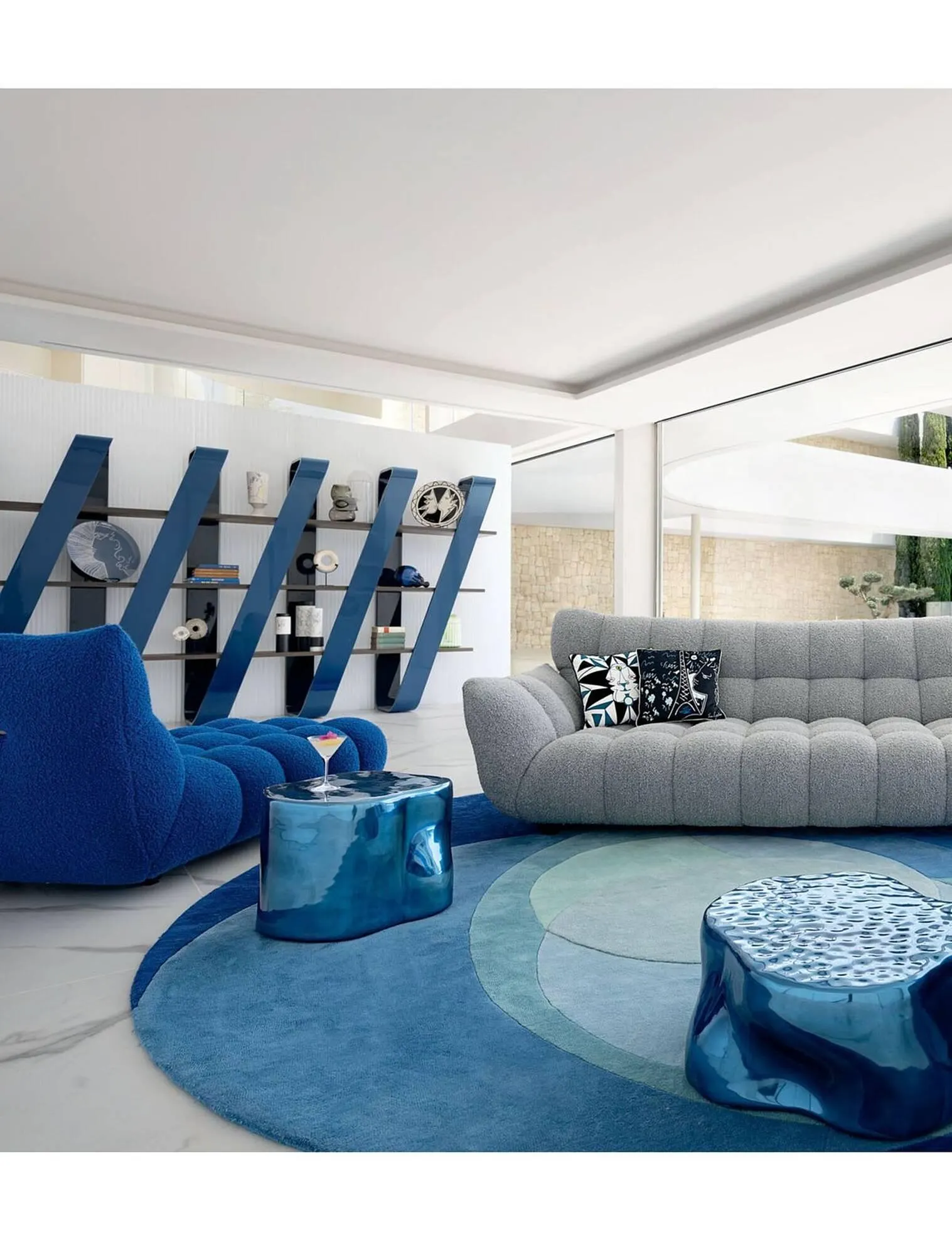 Catalogue Roche Bobois du 9 septembre au 31 décembre 2025 - Catalogue page 12