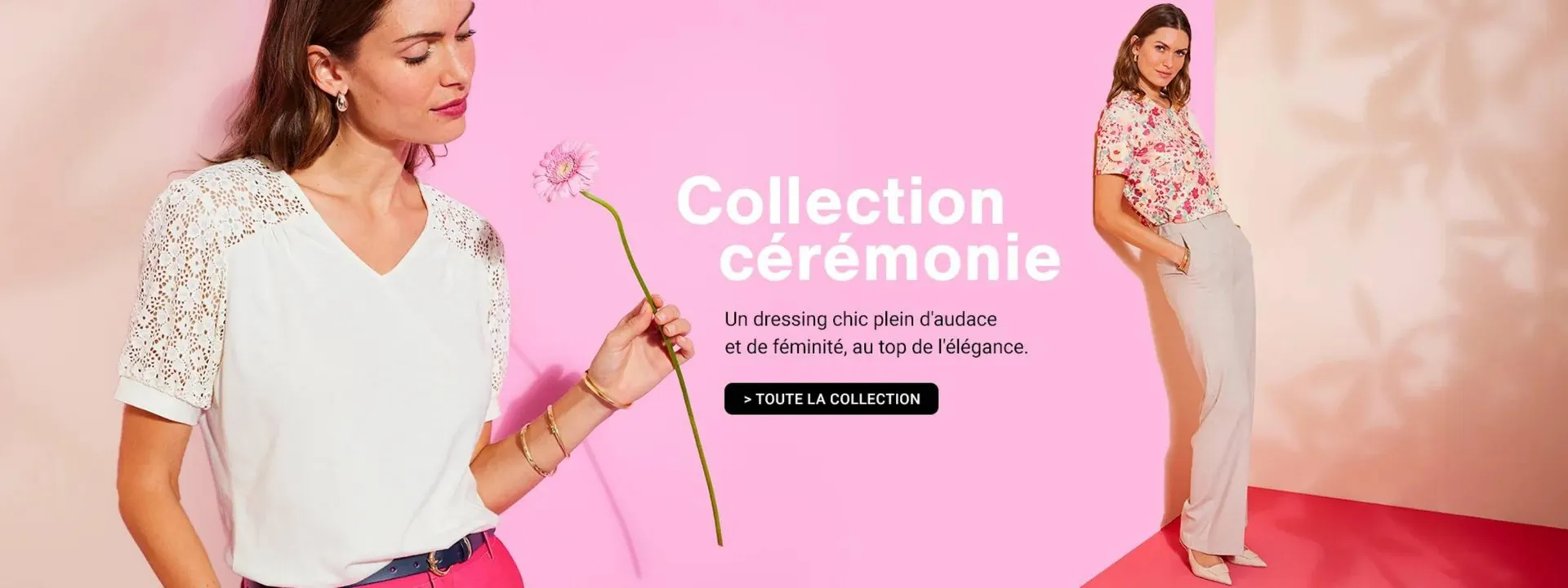 Catalogue Damart - 1