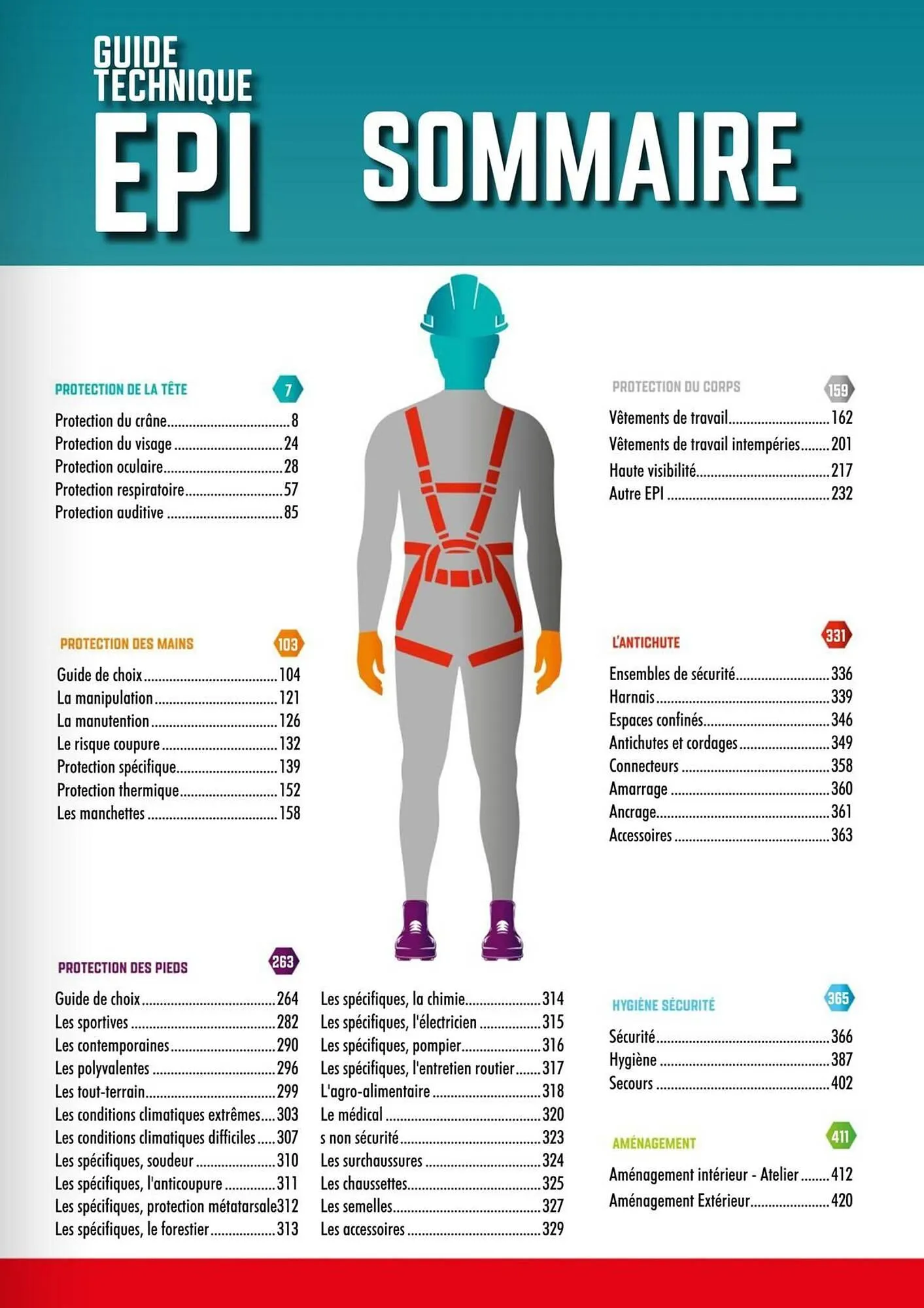 Catalogue Master Pro du 19 septembre au 31 janvier 2027 - Catalogue page 3