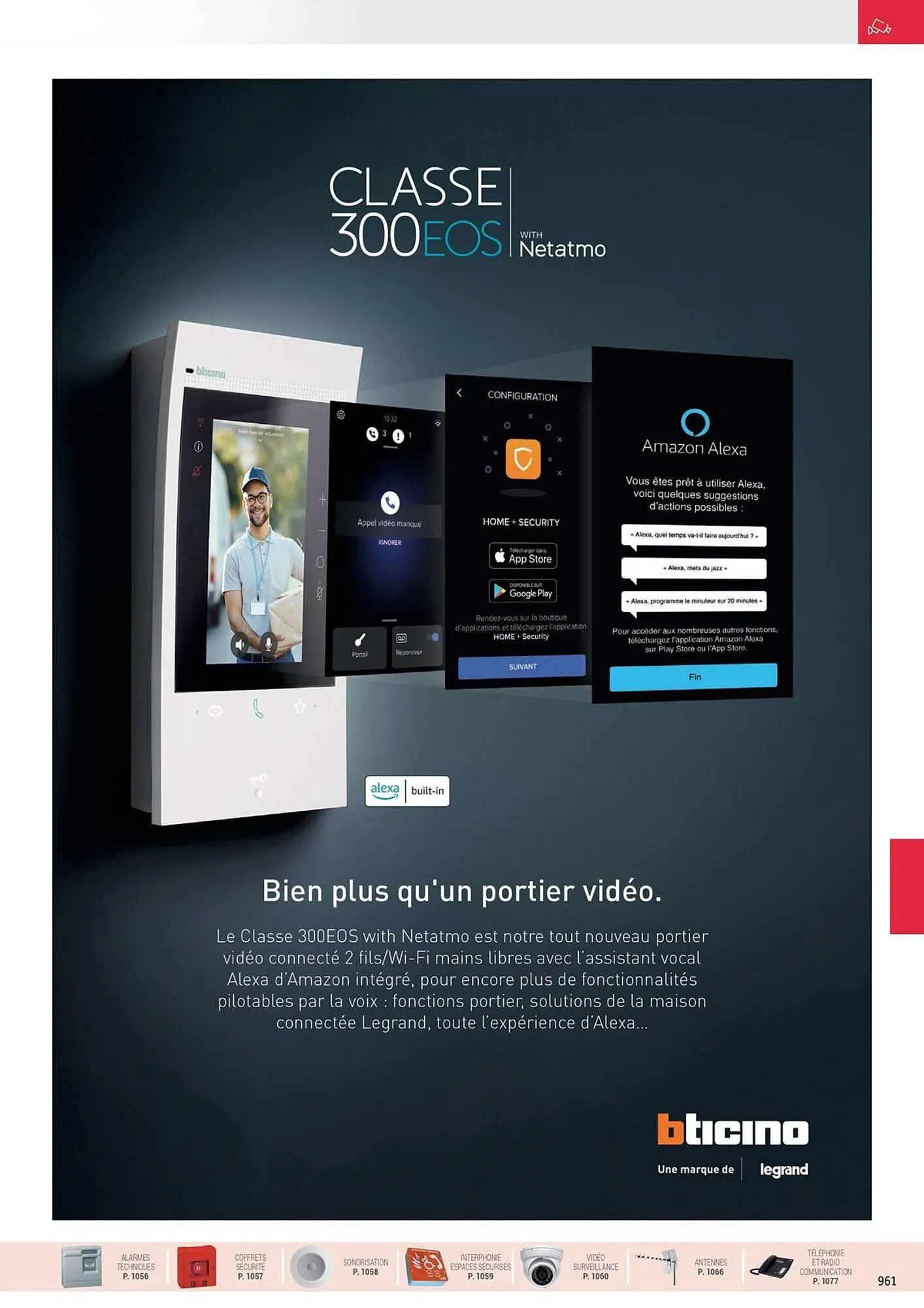 Catalogue Rexel du 31 octobre au 31 décembre 2025 - Catalogue page 7