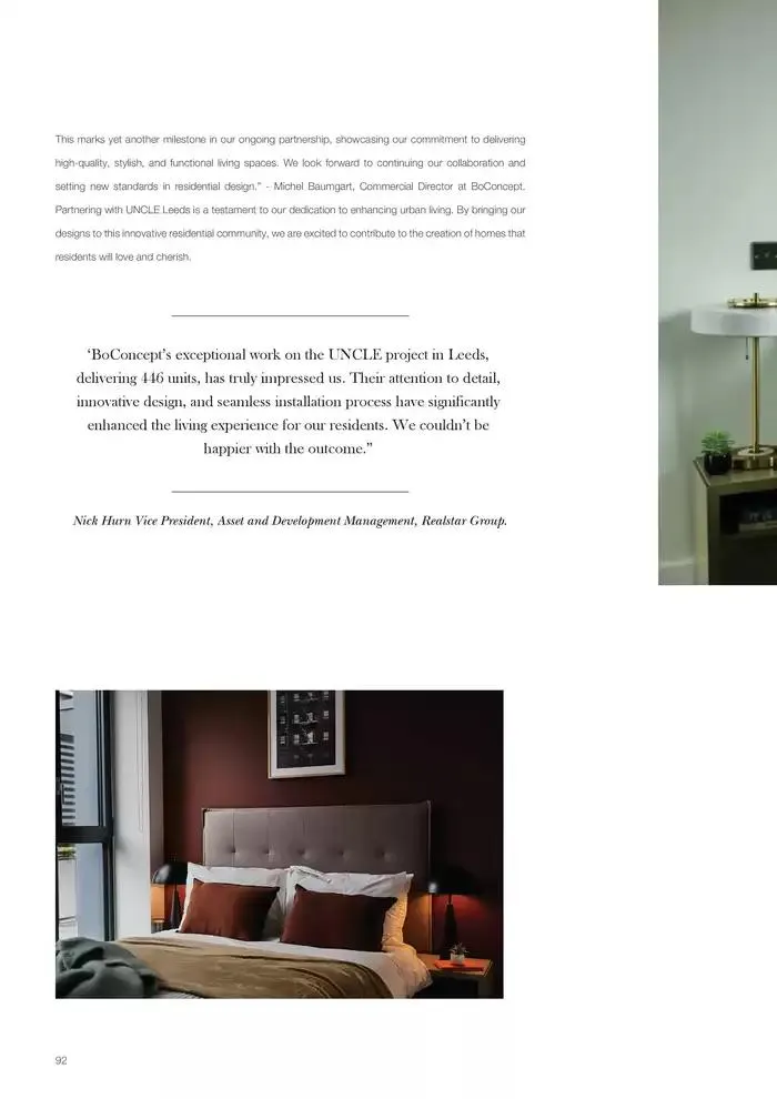 C O N T R A C T L O O K B O O K du 7 janvier au 31 décembre 2025 - Catalogue page 92