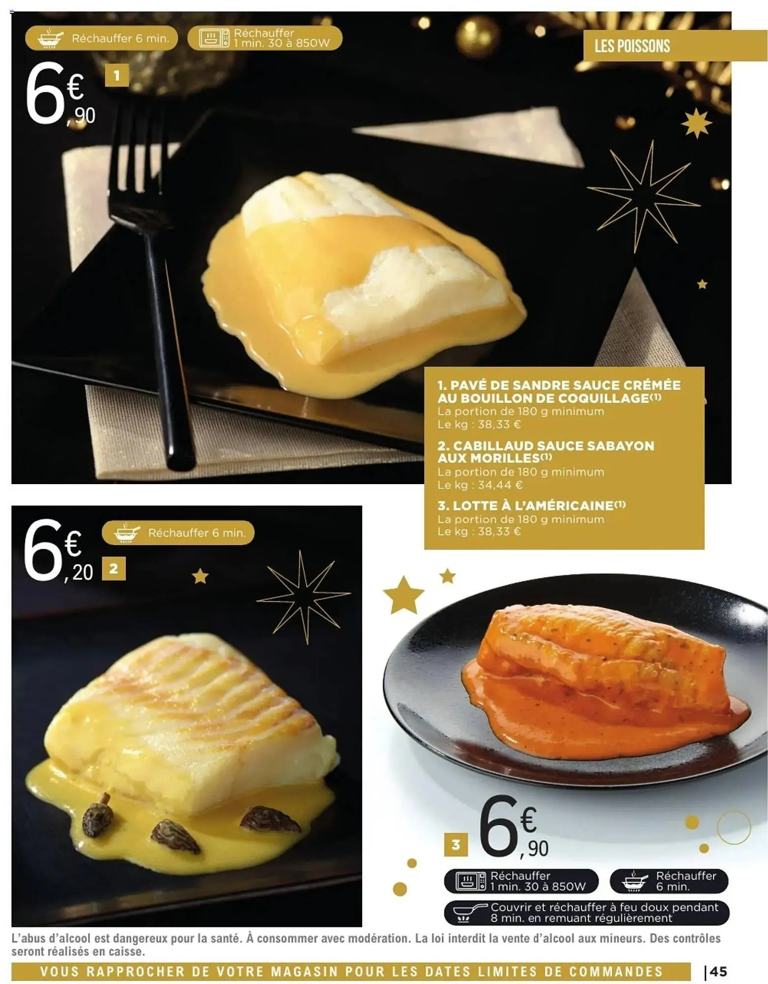 Catalogue E.Leclerc du 2 décembre au 31 décembre 2025 - Catalogue page 45