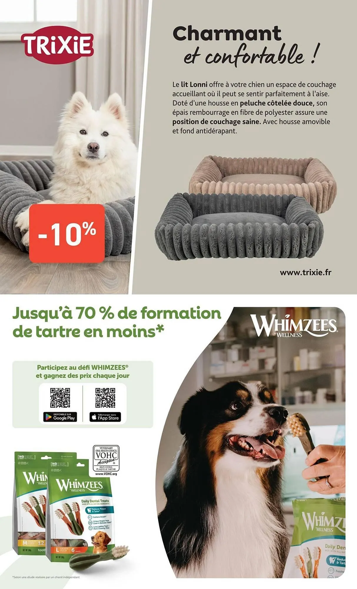 Catalogue Tom&Co du 26 janvier au 8 février 2026 - Catalogue page 6