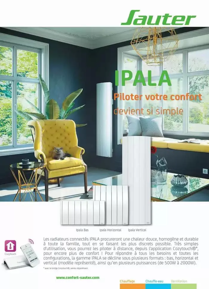 Hiver 2024 du 4 décembre au 20 mars 2025 - Catalogue page 4