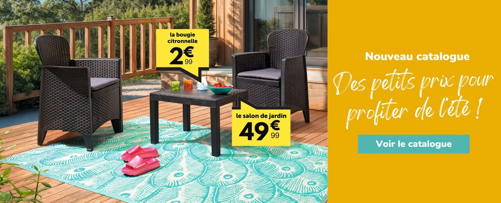 Catalogue Centrakor du 3 juin au 15 juin 2025 - Catalogue page 2