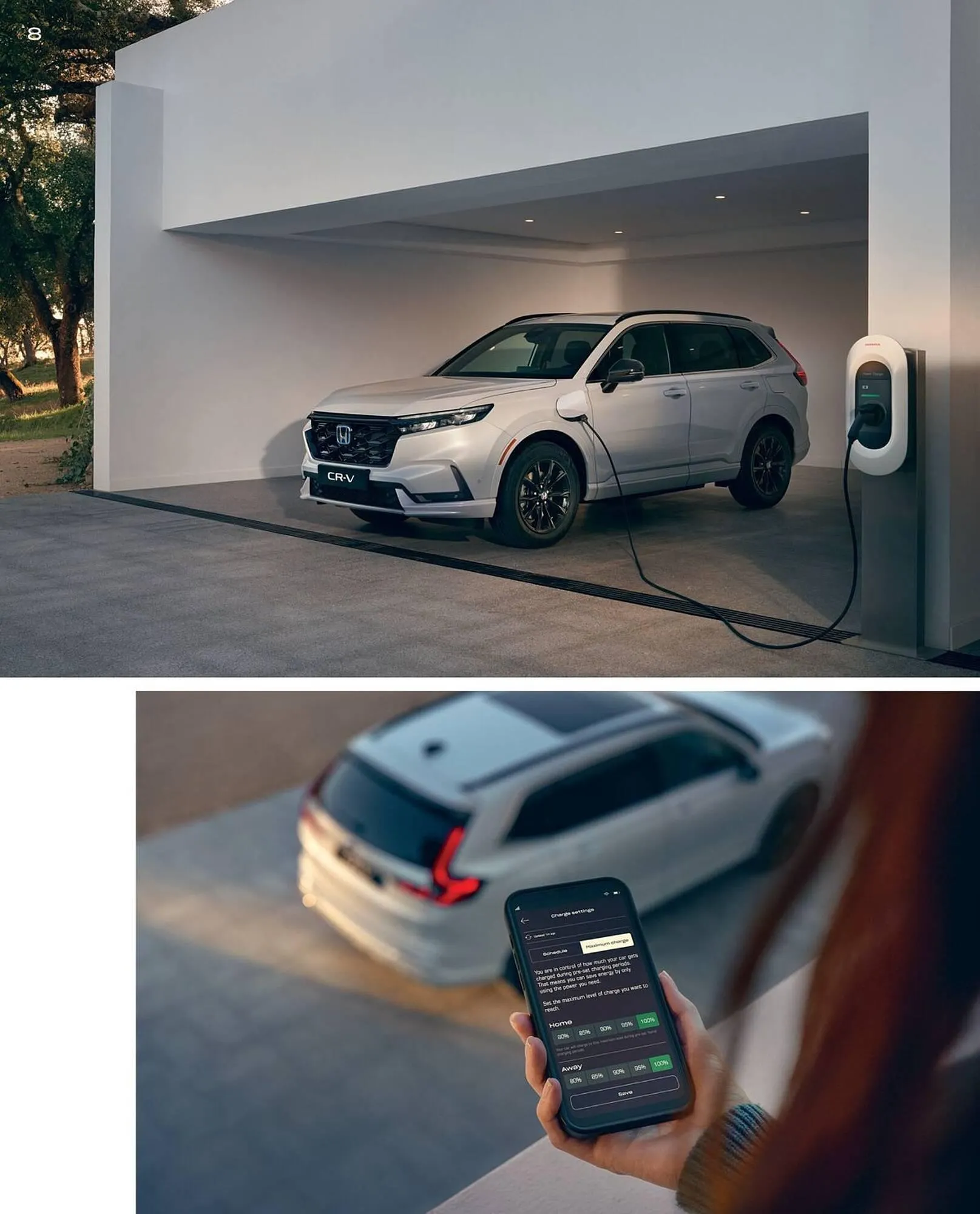 Catalogue Honda du 10 juin au 31 mars 2026 - Catalogue page 8