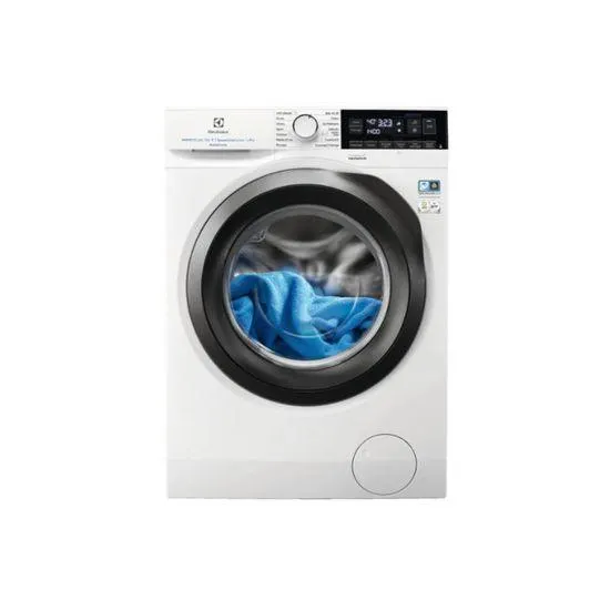 Lave linge Frontal ELECTROLUX EW7F3921RB - Dosage Automatique - SteamCare - Certification Woolmark® Blue