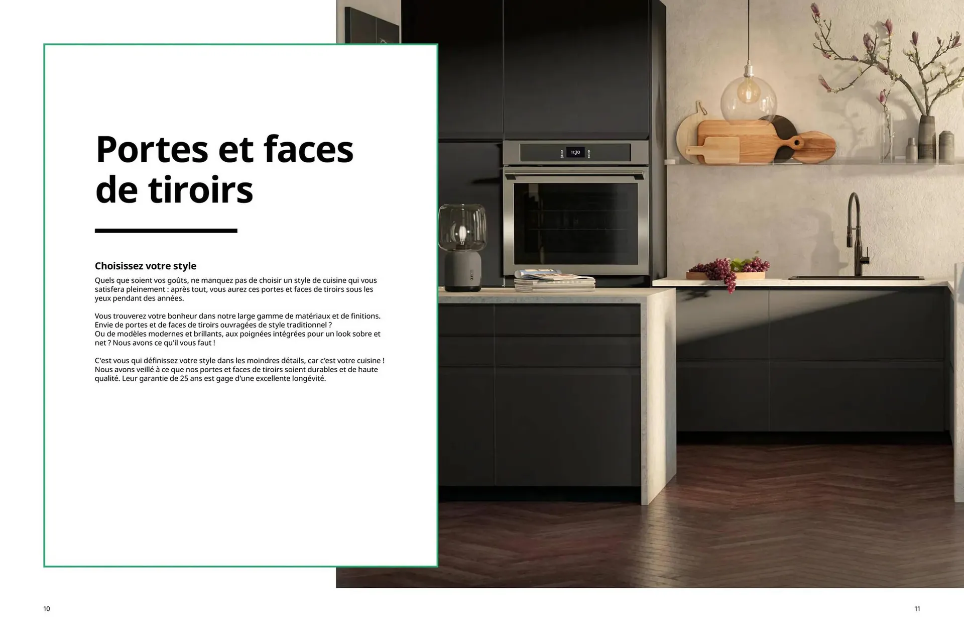 Catalogue IKEA du 2 juillet au 31 décembre 2025 - Catalogue page 6