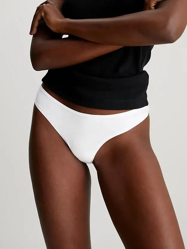 Lot de 3 strings - Ideal Cotton