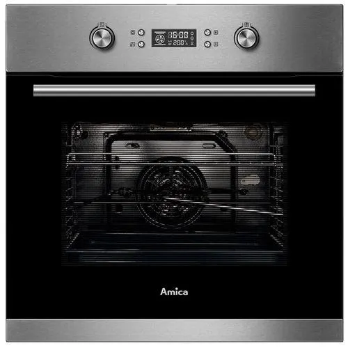 AMICA Four encastrable AO2009X-1 70L Inox