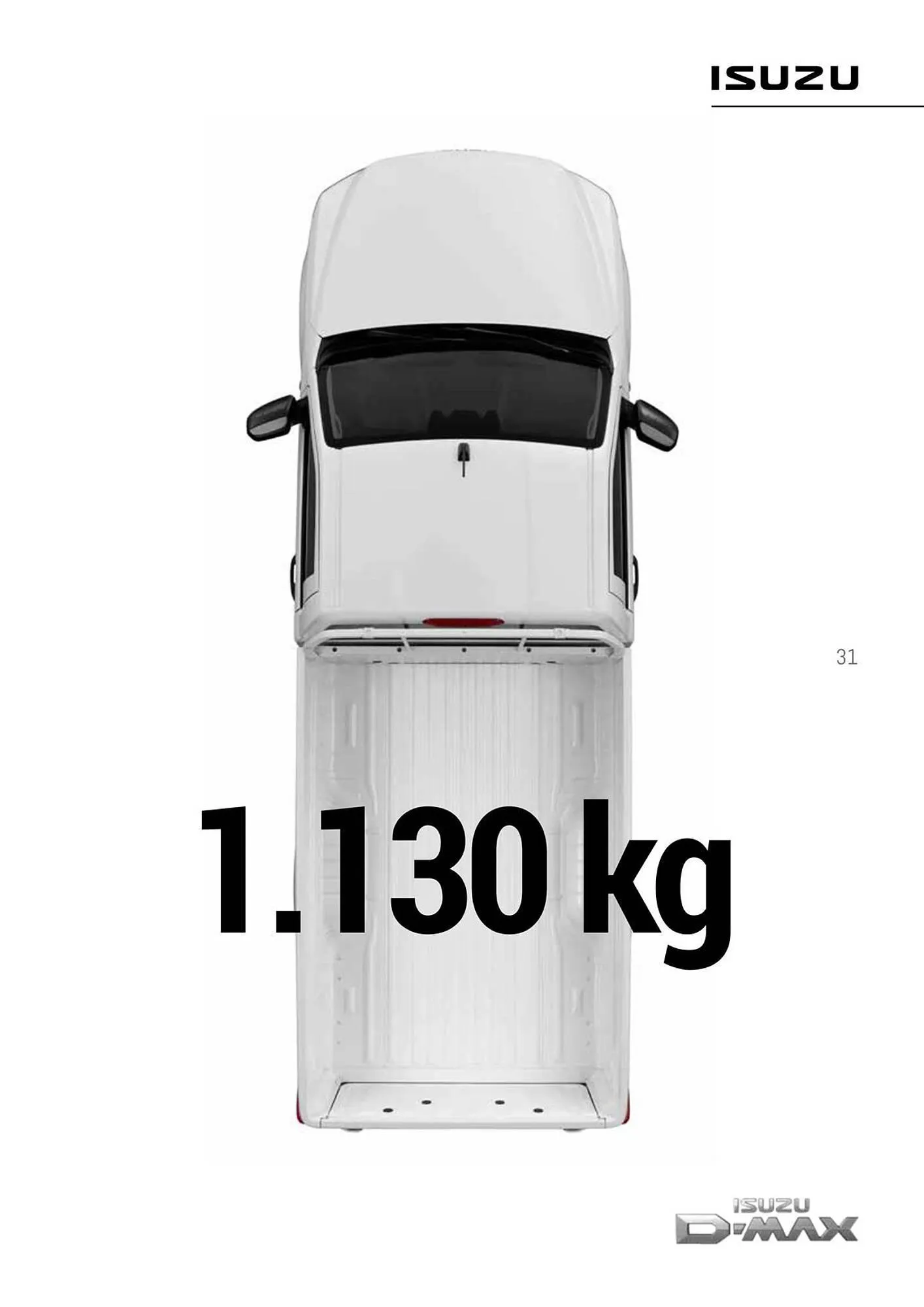 Catalogue Isuzu N 60 B du 20 décembre au 29 février 2024 - Catalogue page 33