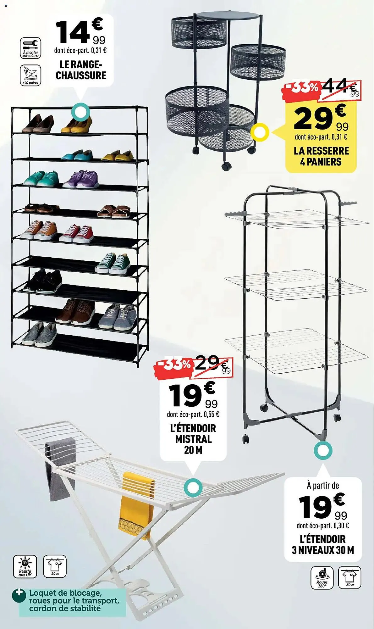 Catalogue Centrakor du 29 décembre au 11 janvier 2026 - Catalogue page 46