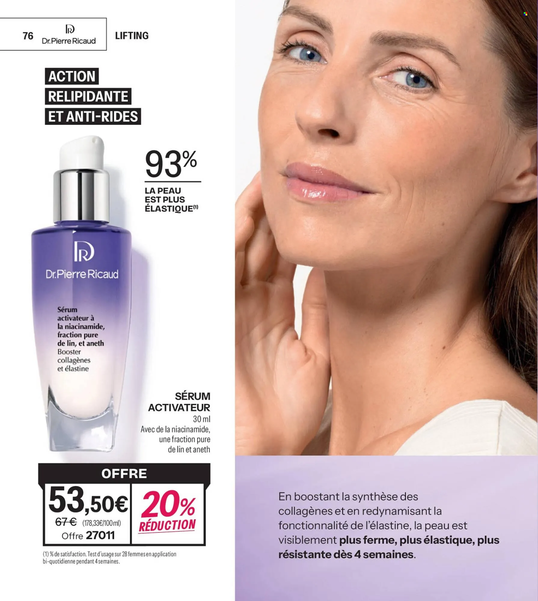 Catalogue Stanhome du 1 décembre au 28 décembre 2025 - Catalogue page 76