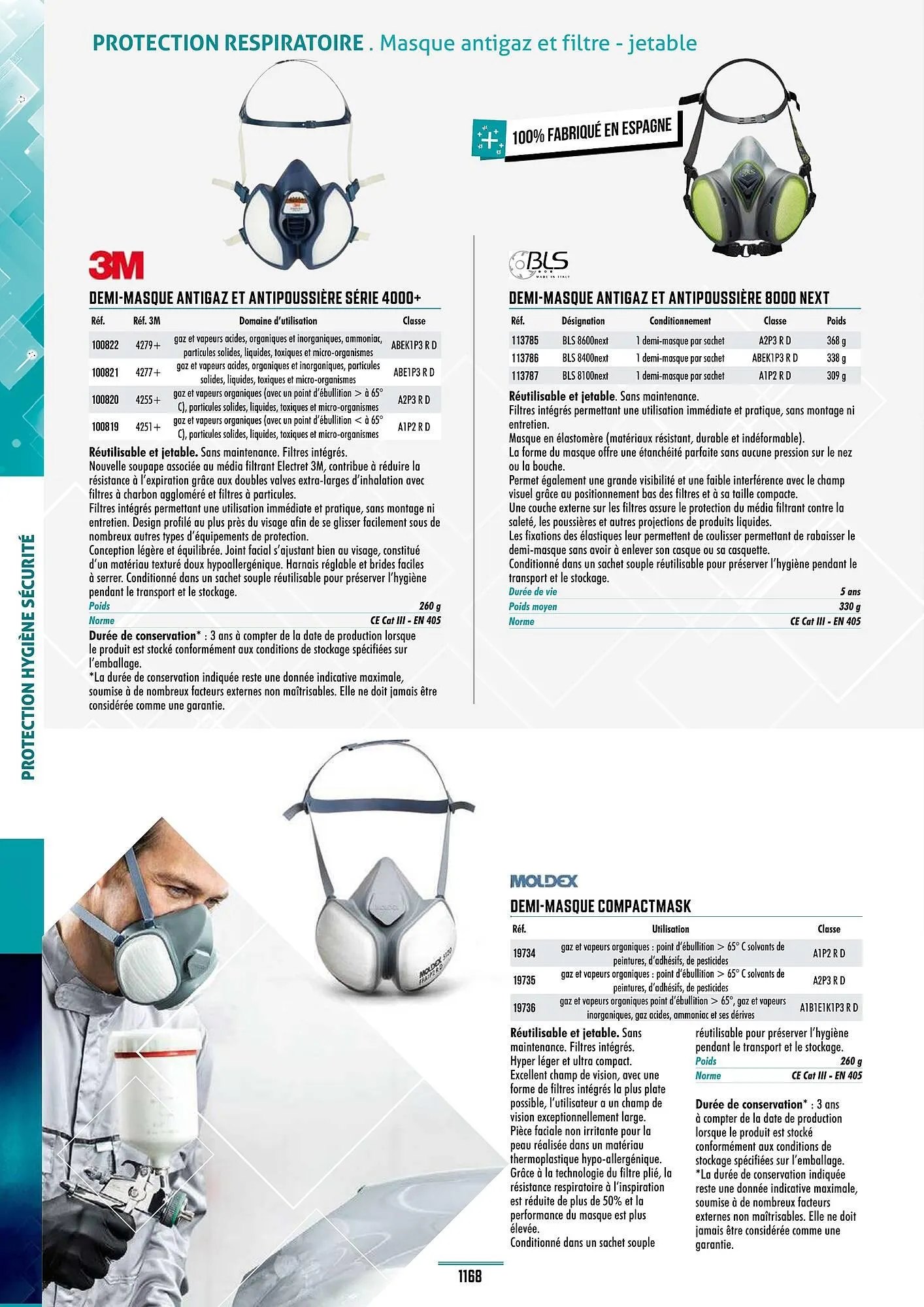 Catalogue Master Pro du 28 janvier au 30 décembre 2028 - Catalogue page 1172