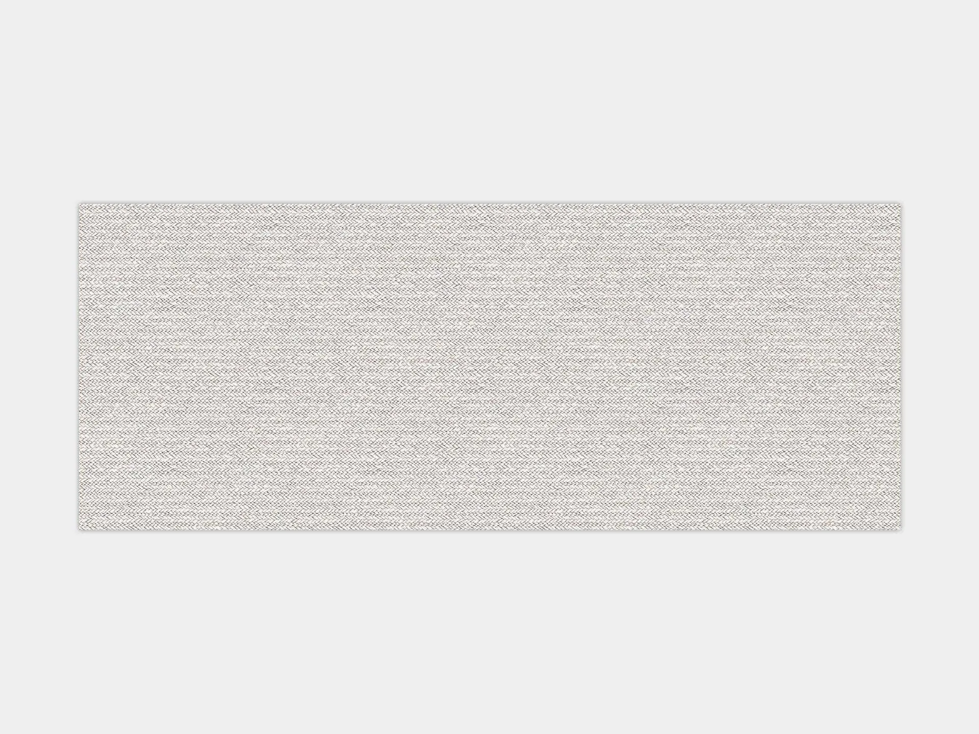 Treccia Blanco 59,6X150