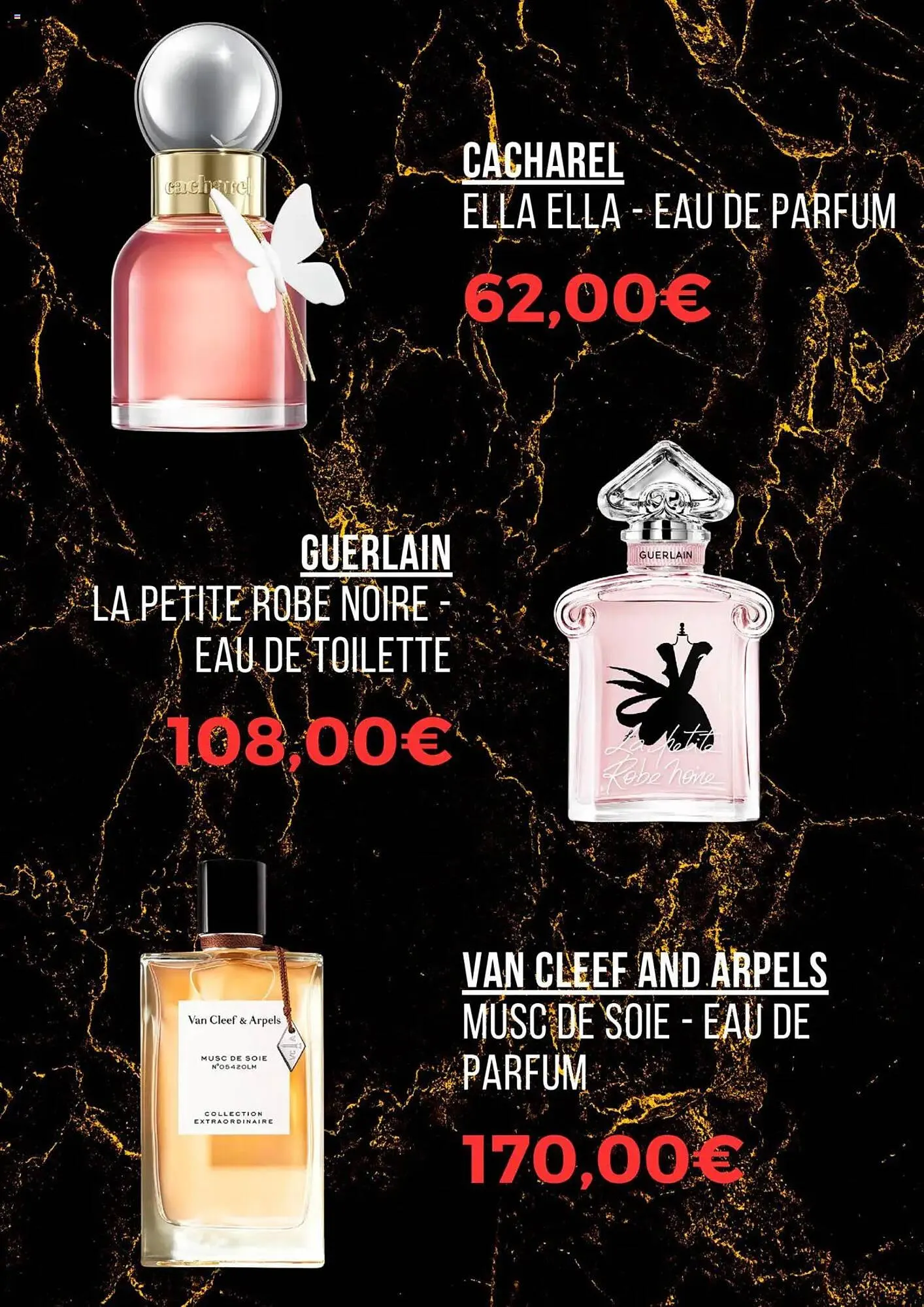 Catalogue Sephora du 1 avril au 30 avril 2025 - Catalogue page 7