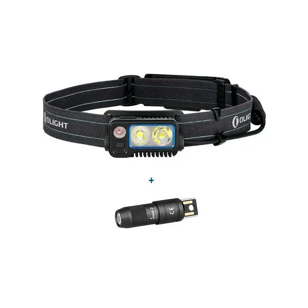 Olight Array 2 pro en Pack