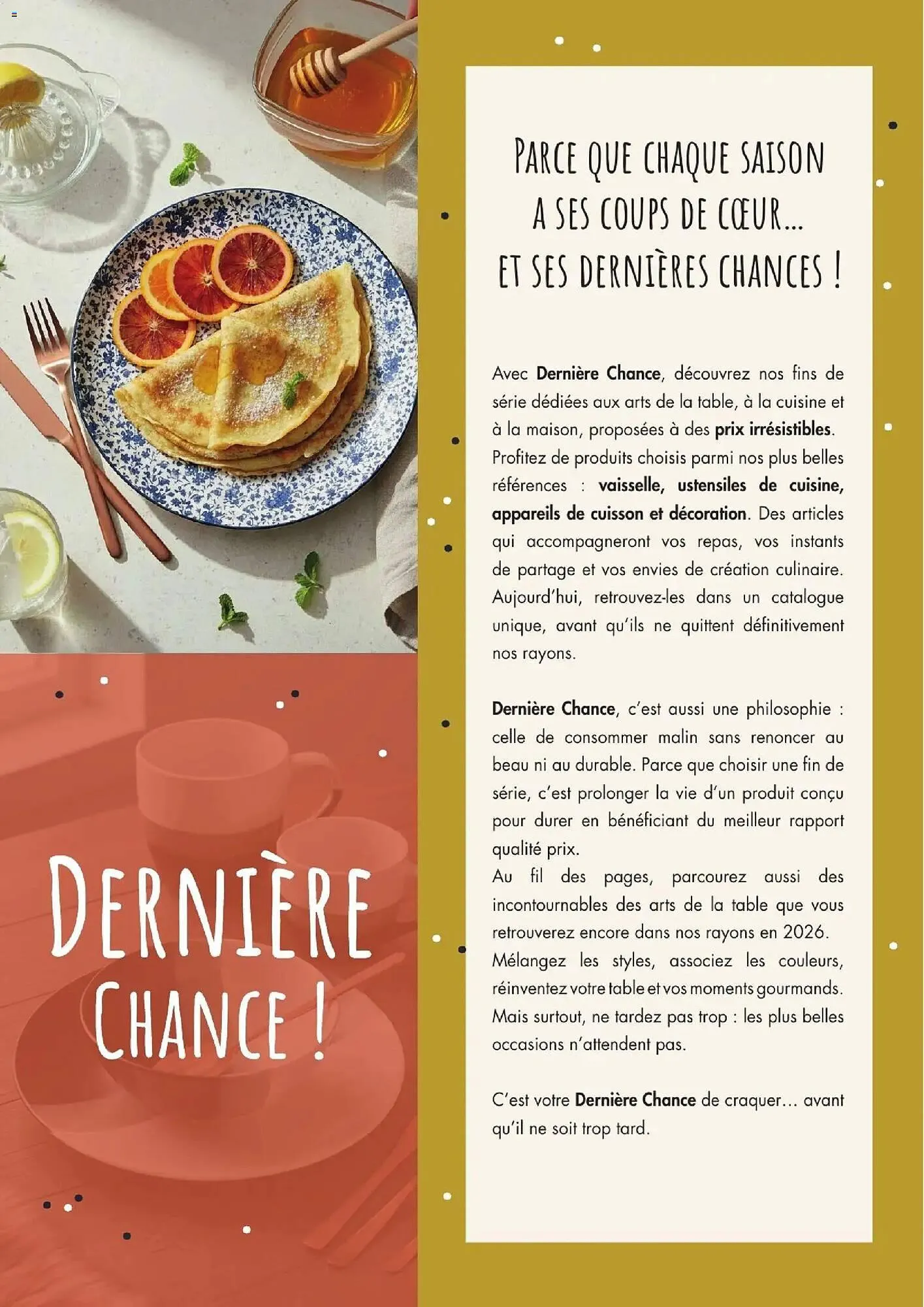 Catalogue E.Leclerc du 20 janvier au 15 mars 2026 - Catalogue page 2