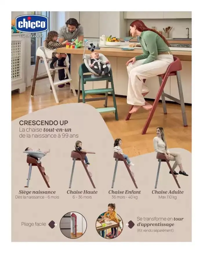 Collection 2024-2025 du 20 août au 30 juin 2025 - Catalogue page 283