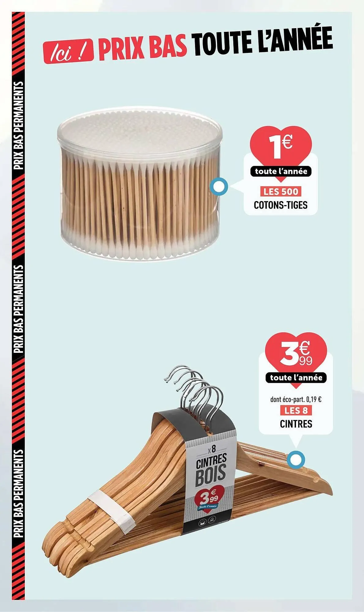 Catalogue Centrakor du 2 mars au 31 mars 2026 - Catalogue page 26