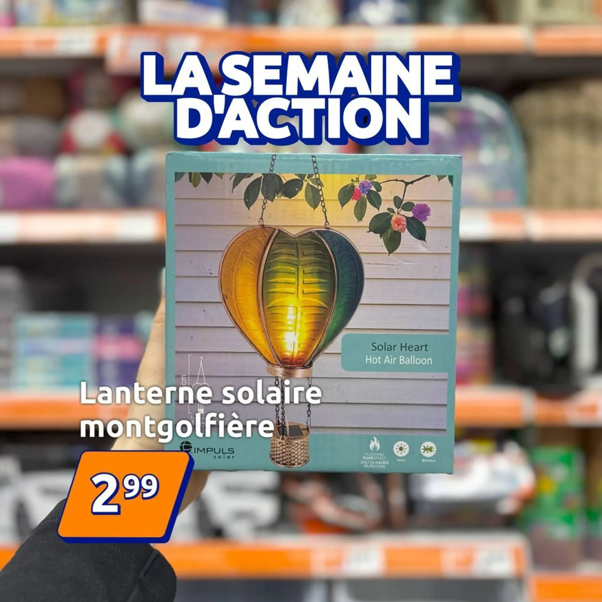 Catalogue Action du 26 mars au 2 avril 2026 - Catalogue page 3