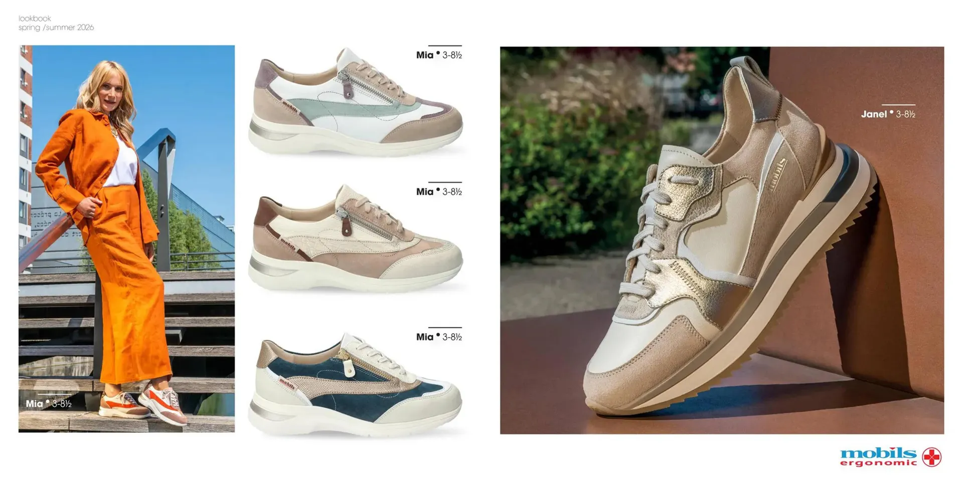 Catalogue Mephisto du 27 février au 31 décembre 2026 - Catalogue page 9